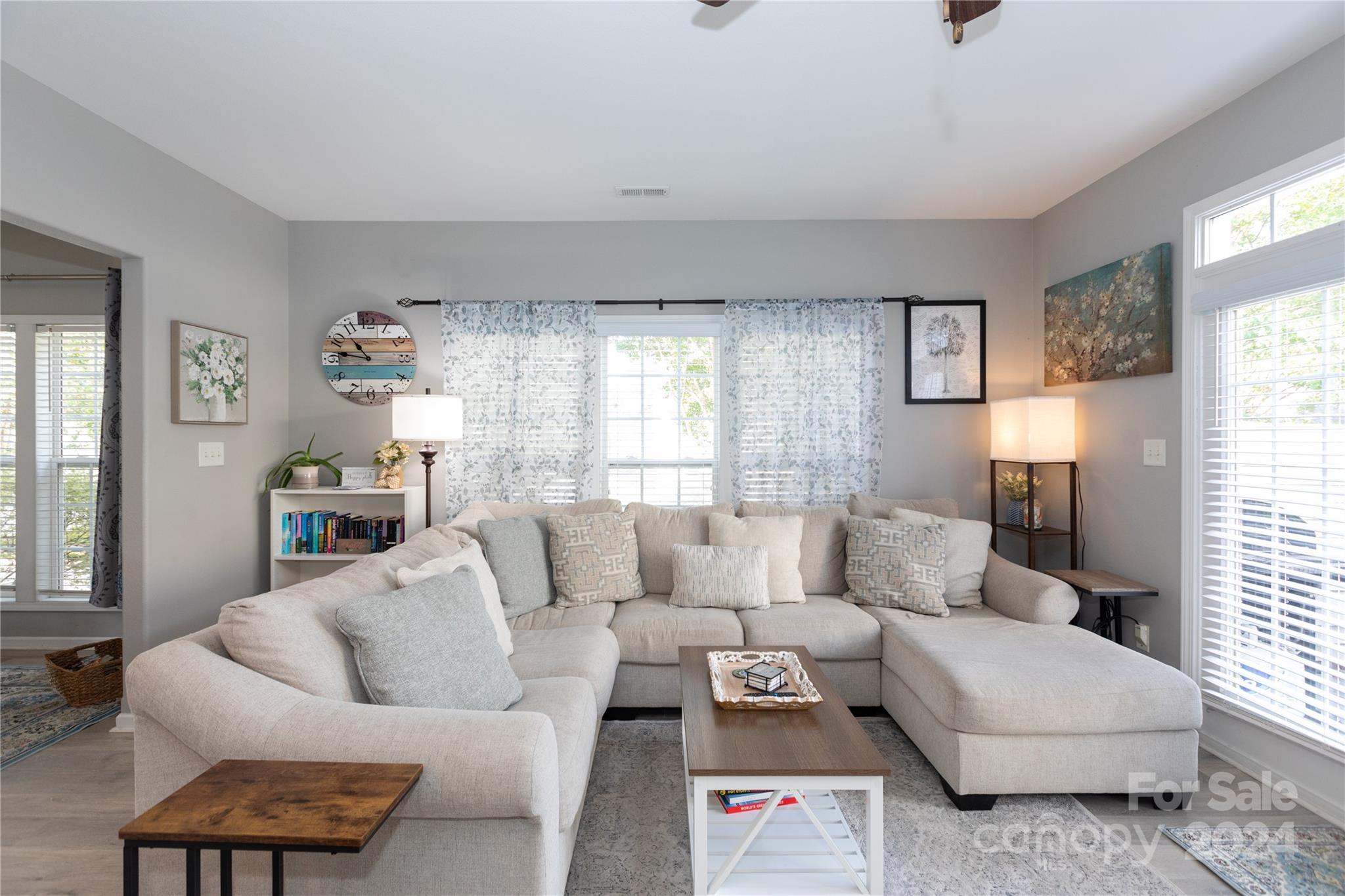 Arlington - Residential