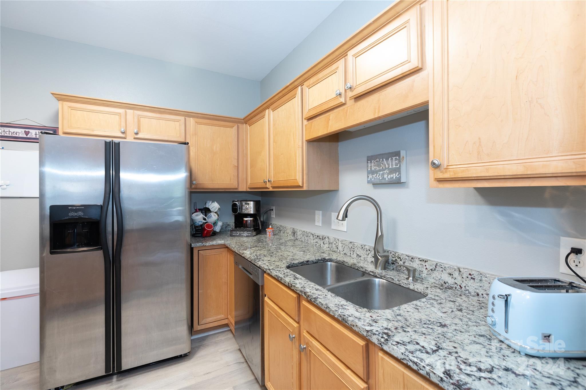 Arlington - Residential