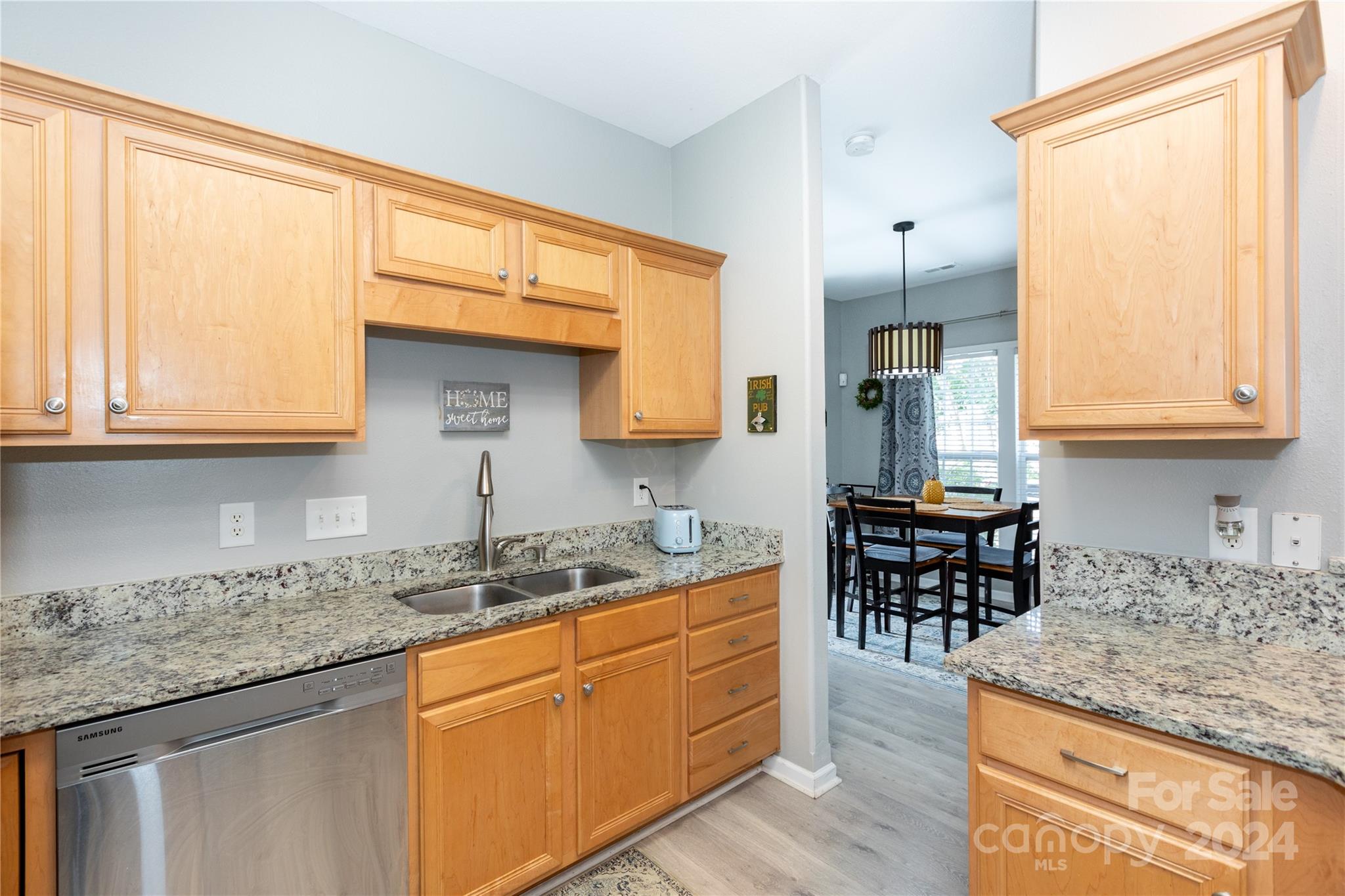 Arlington - Residential