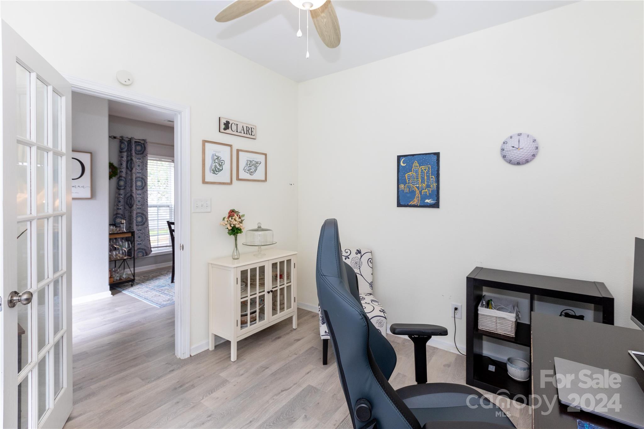 Arlington - Residential