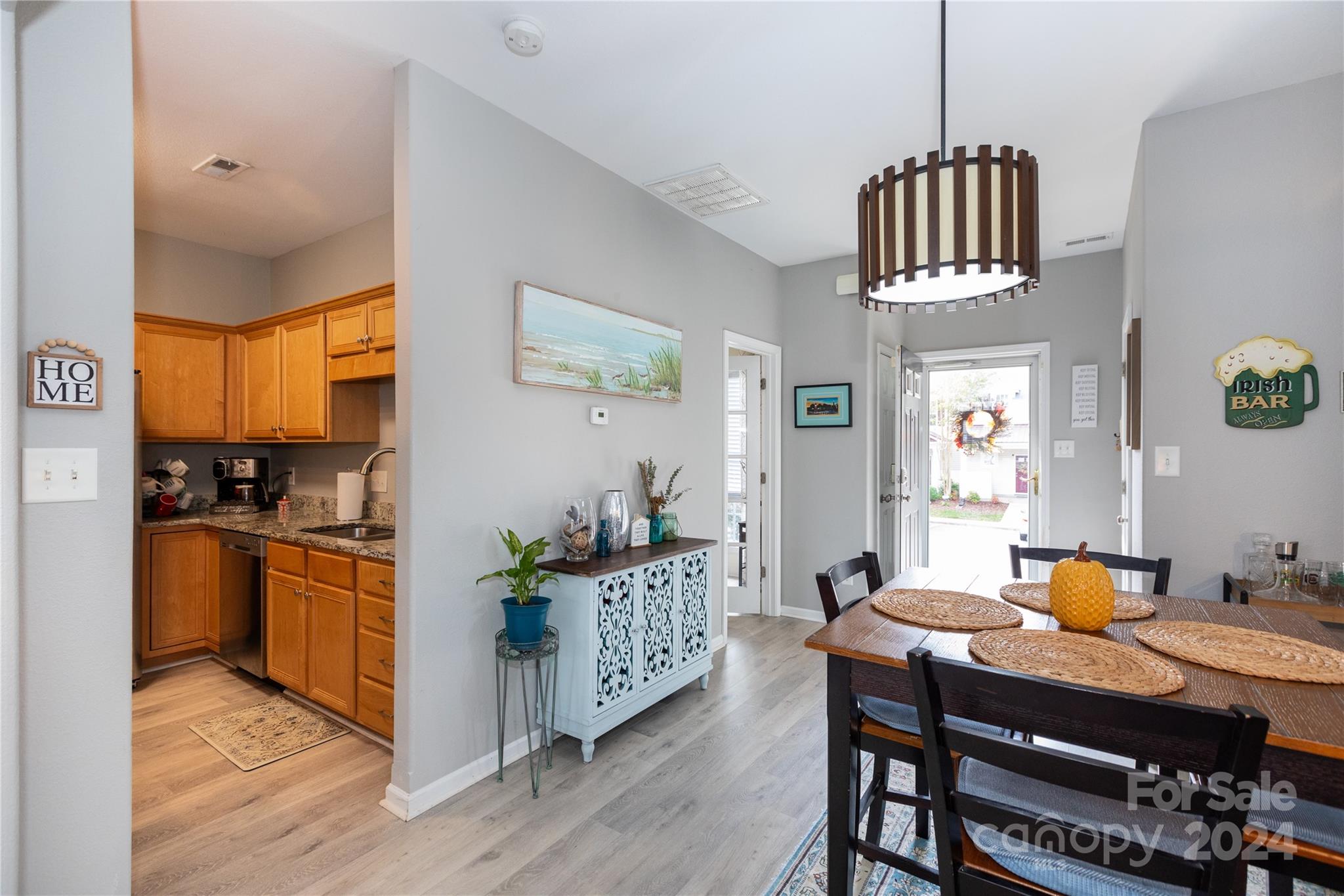 Arlington - Residential