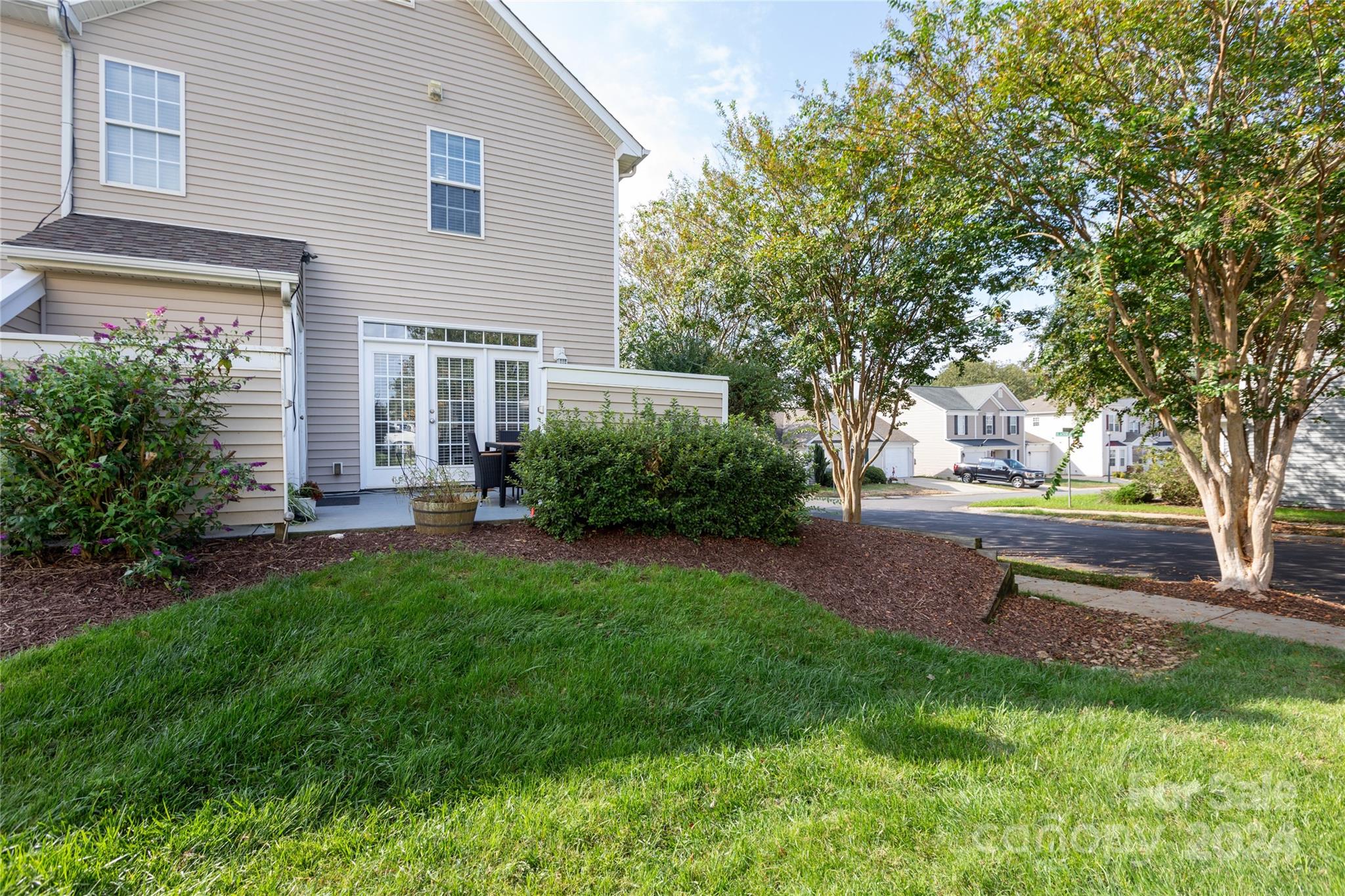 Arlington - Residential