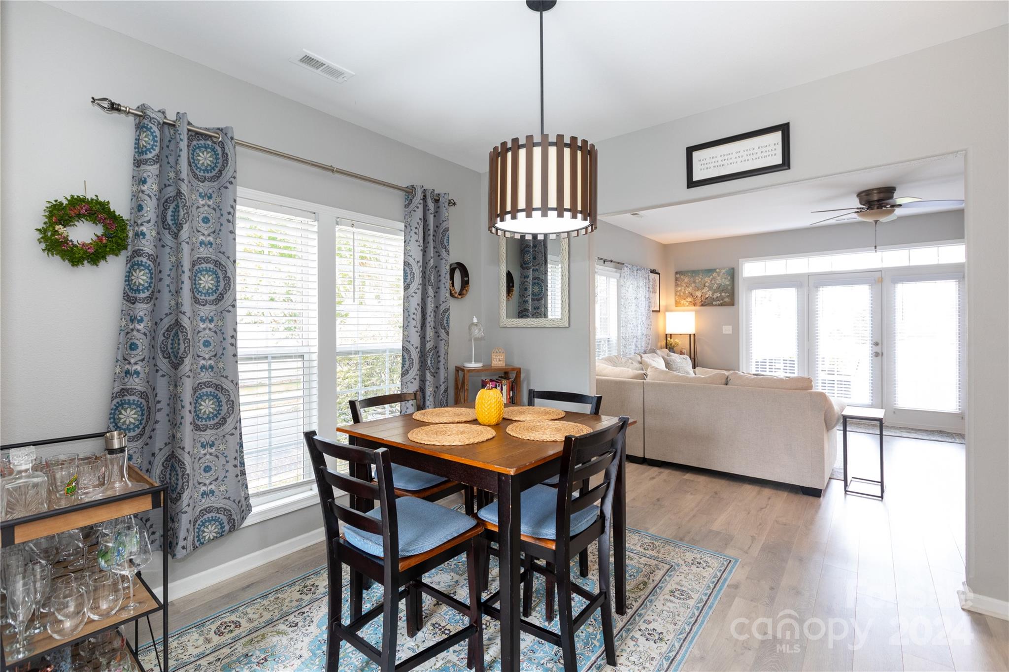 Arlington - Residential