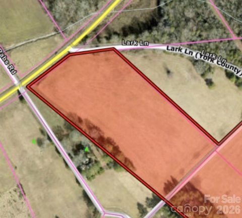 Tract 1 Mobley Store Road 1 Rock Hill SC 29730