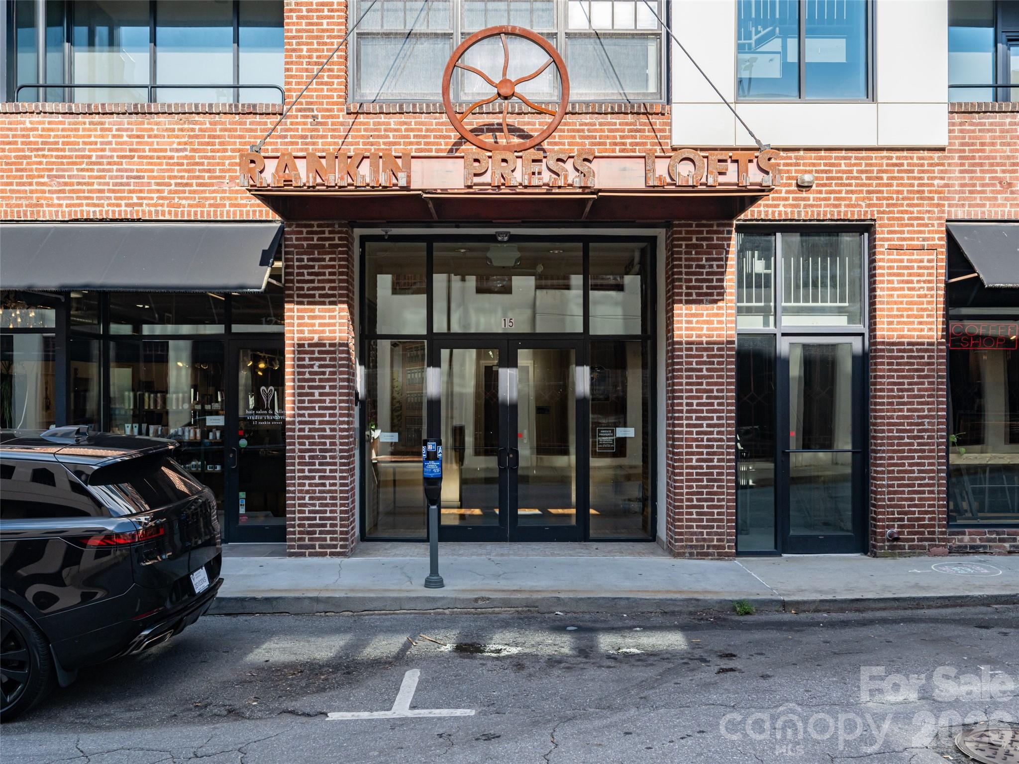 15 Rankin Avenue 103