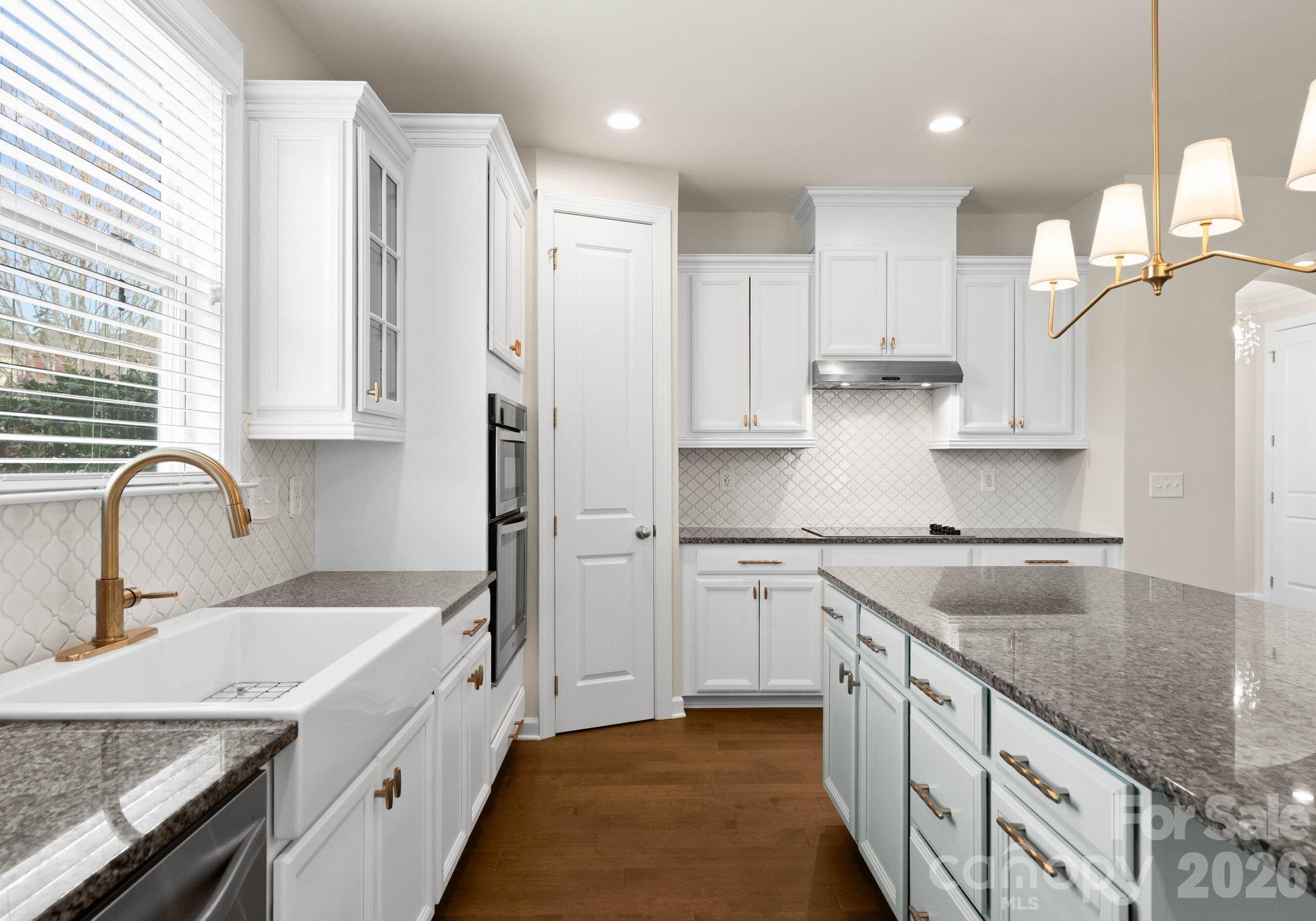 Shelly Woods - Residential