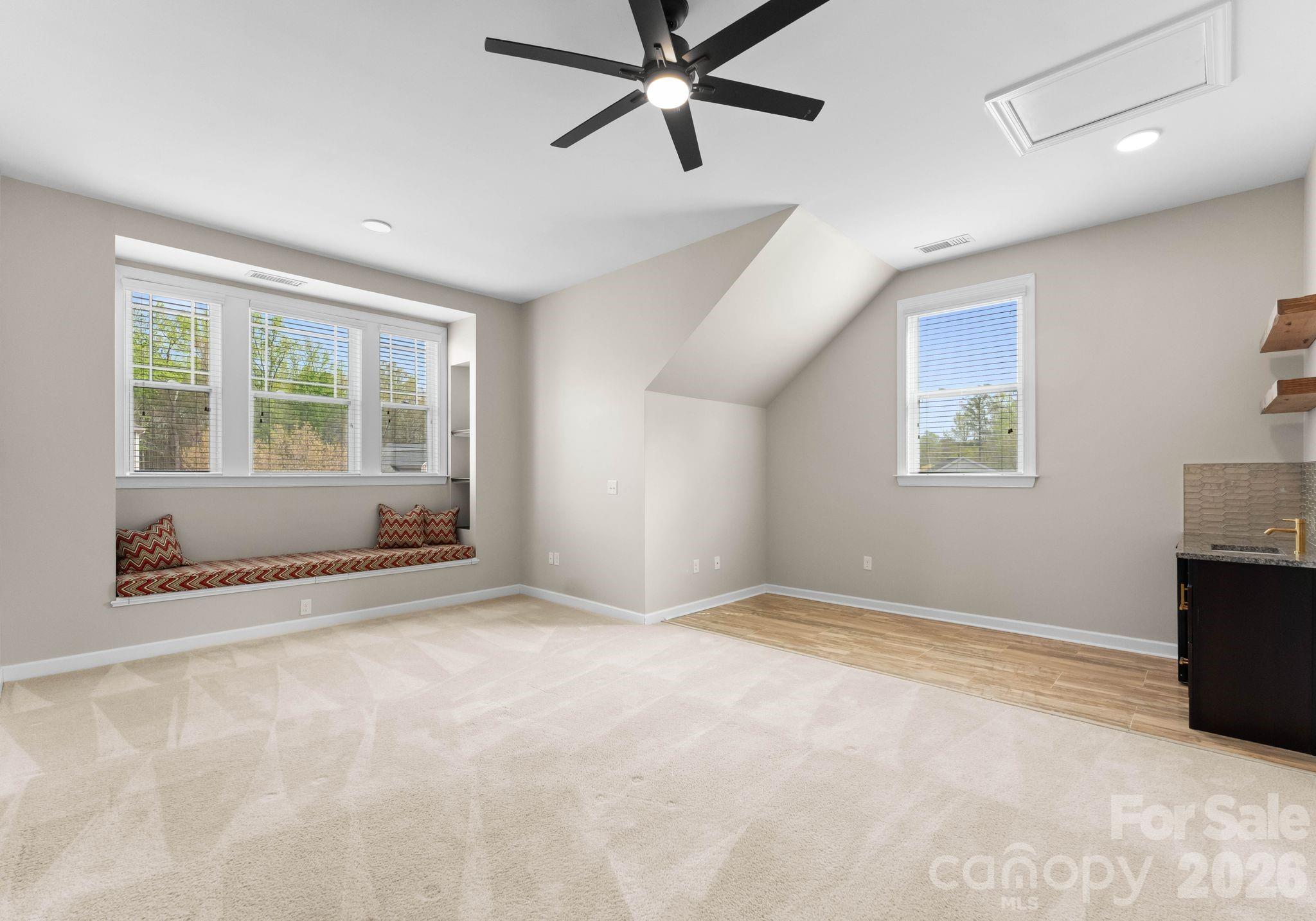 Shelly Woods - Residential