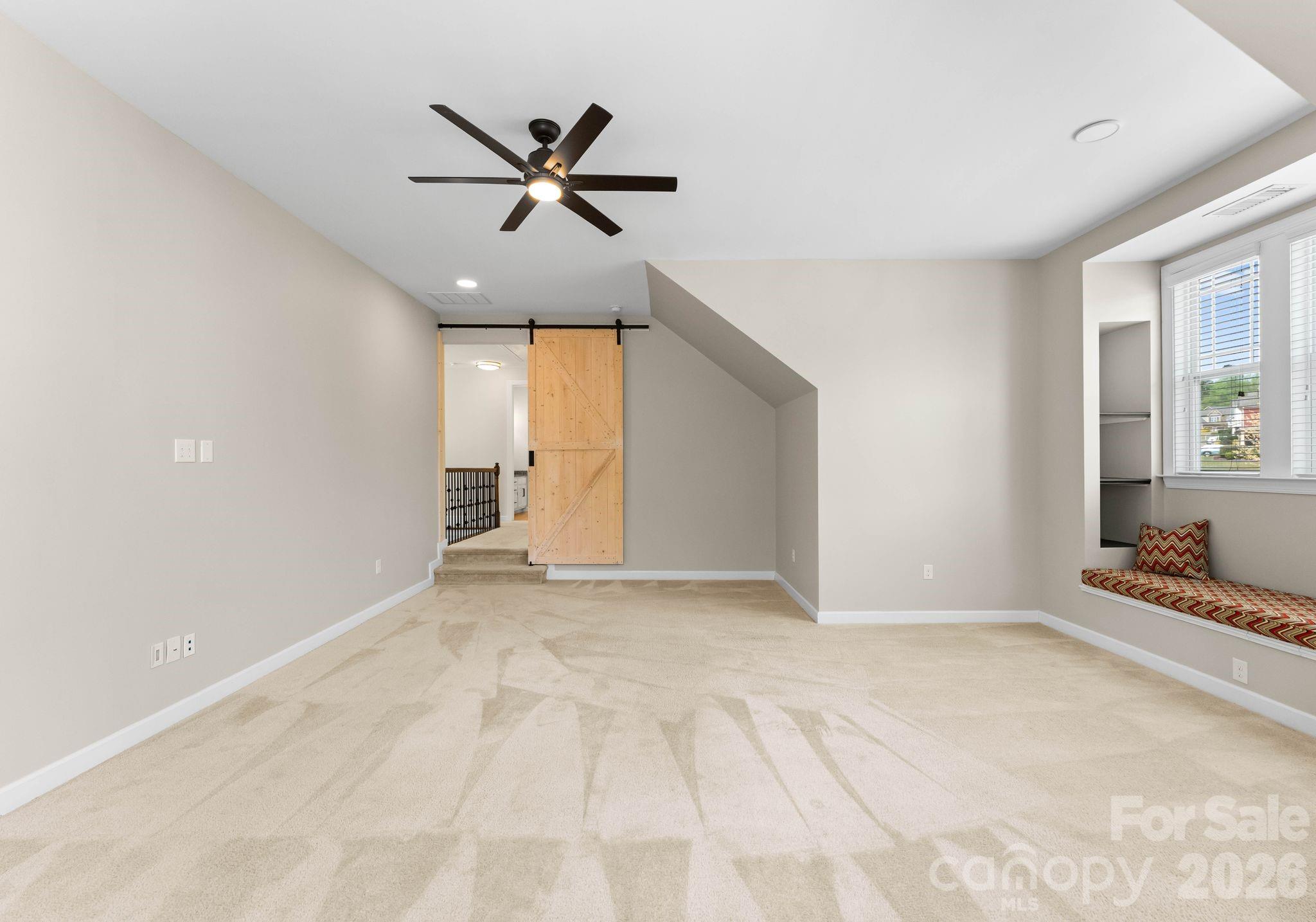 Shelly Woods - Residential