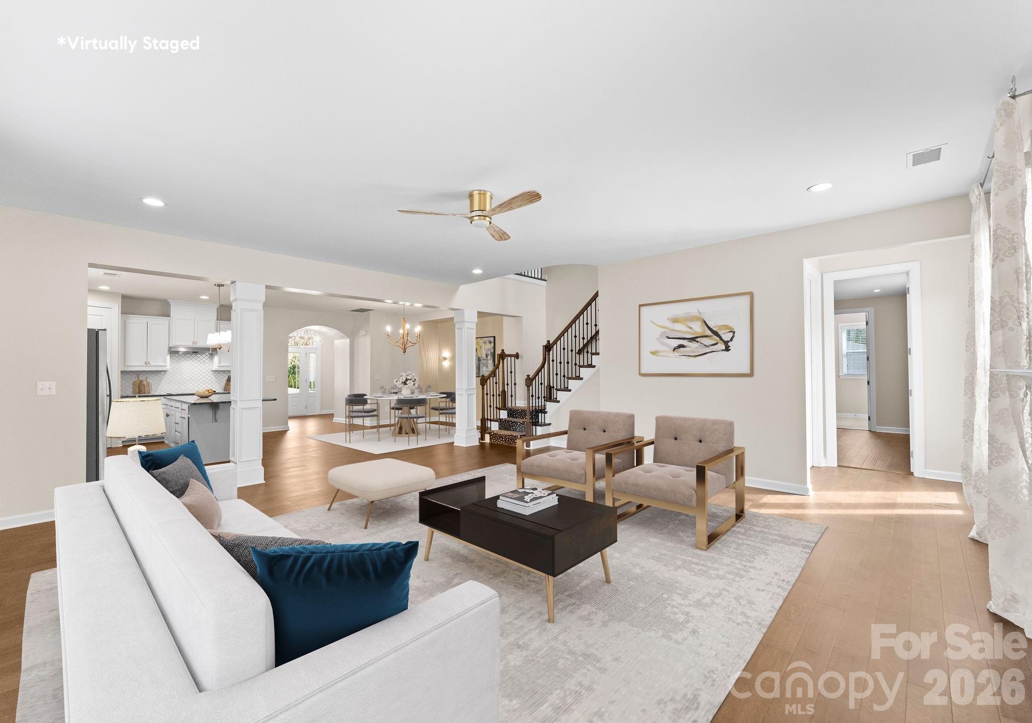 1192 Shelly Woods Drive