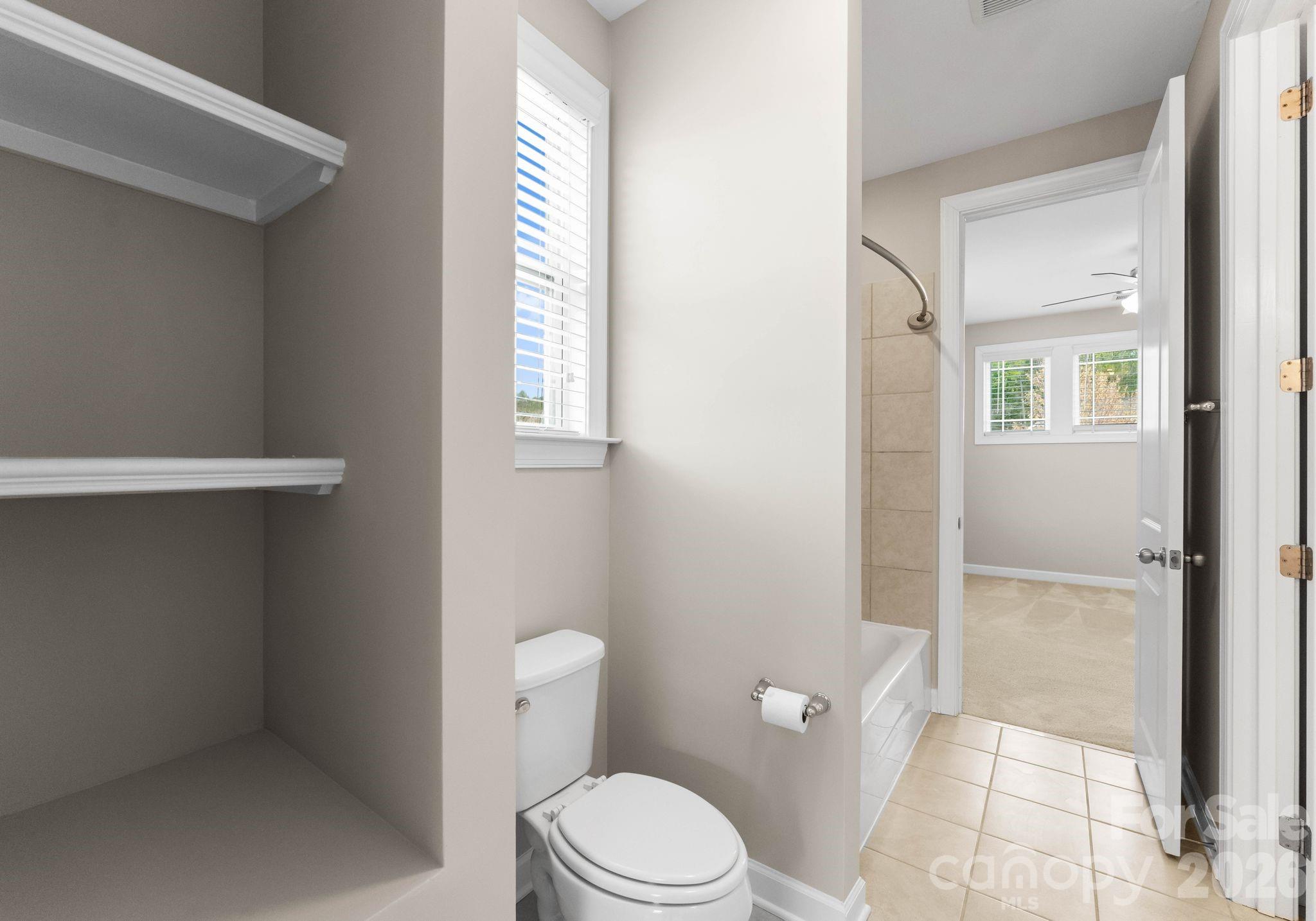 Shelly Woods - Residential