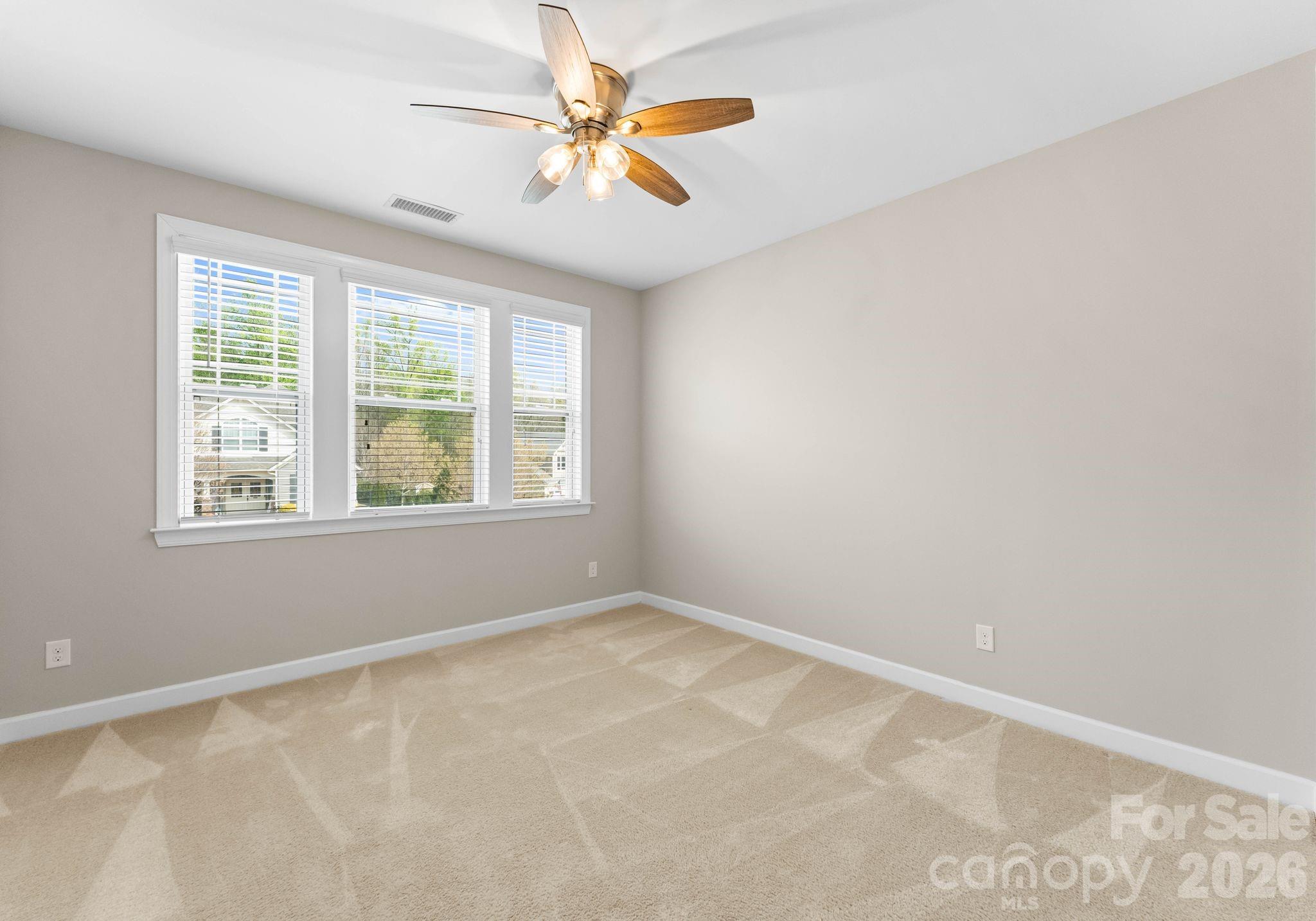 Shelly Woods - Residential