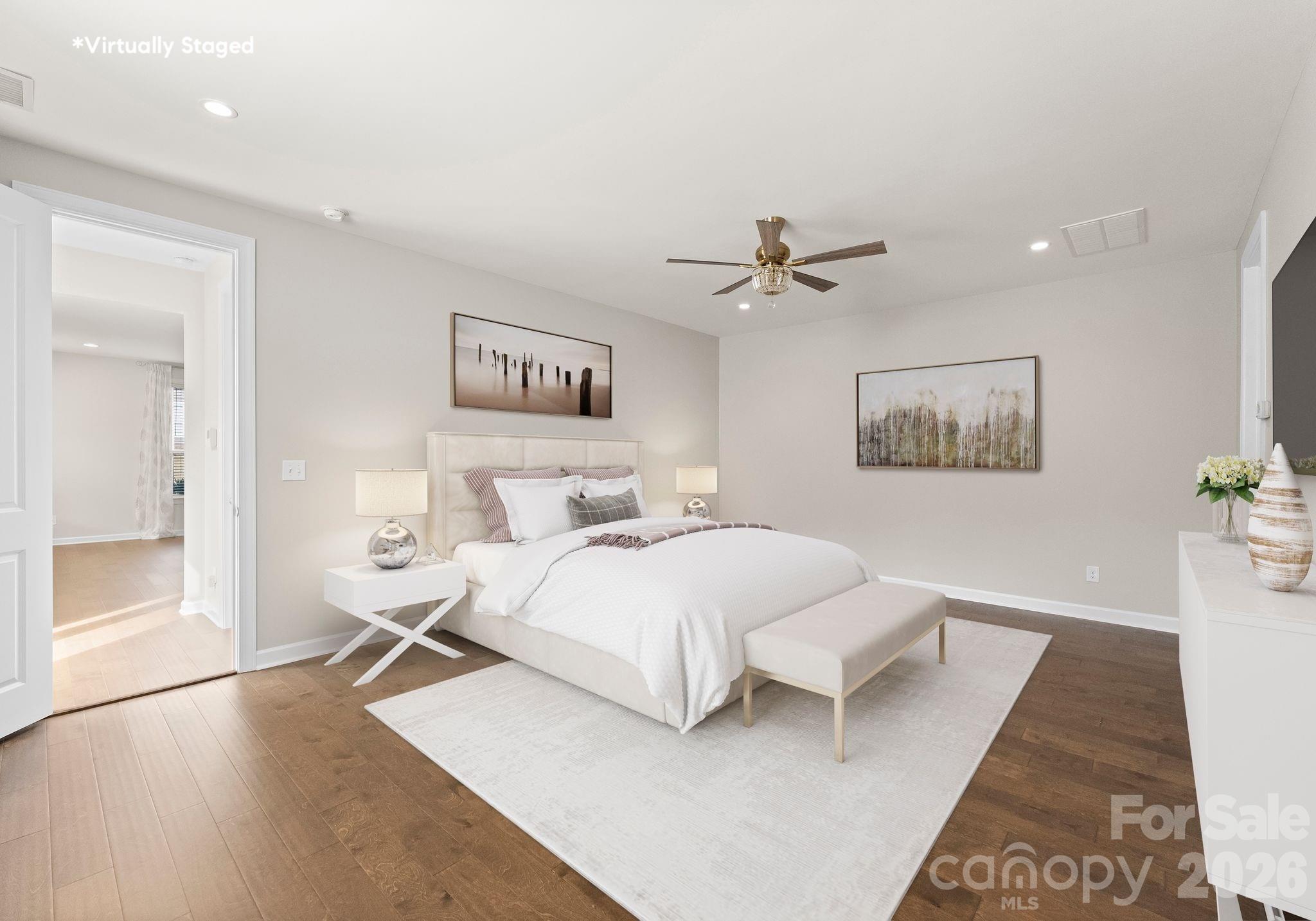 Shelly Woods - Residential