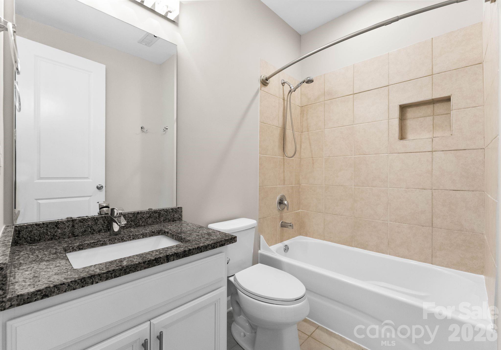 Shelly Woods - Residential