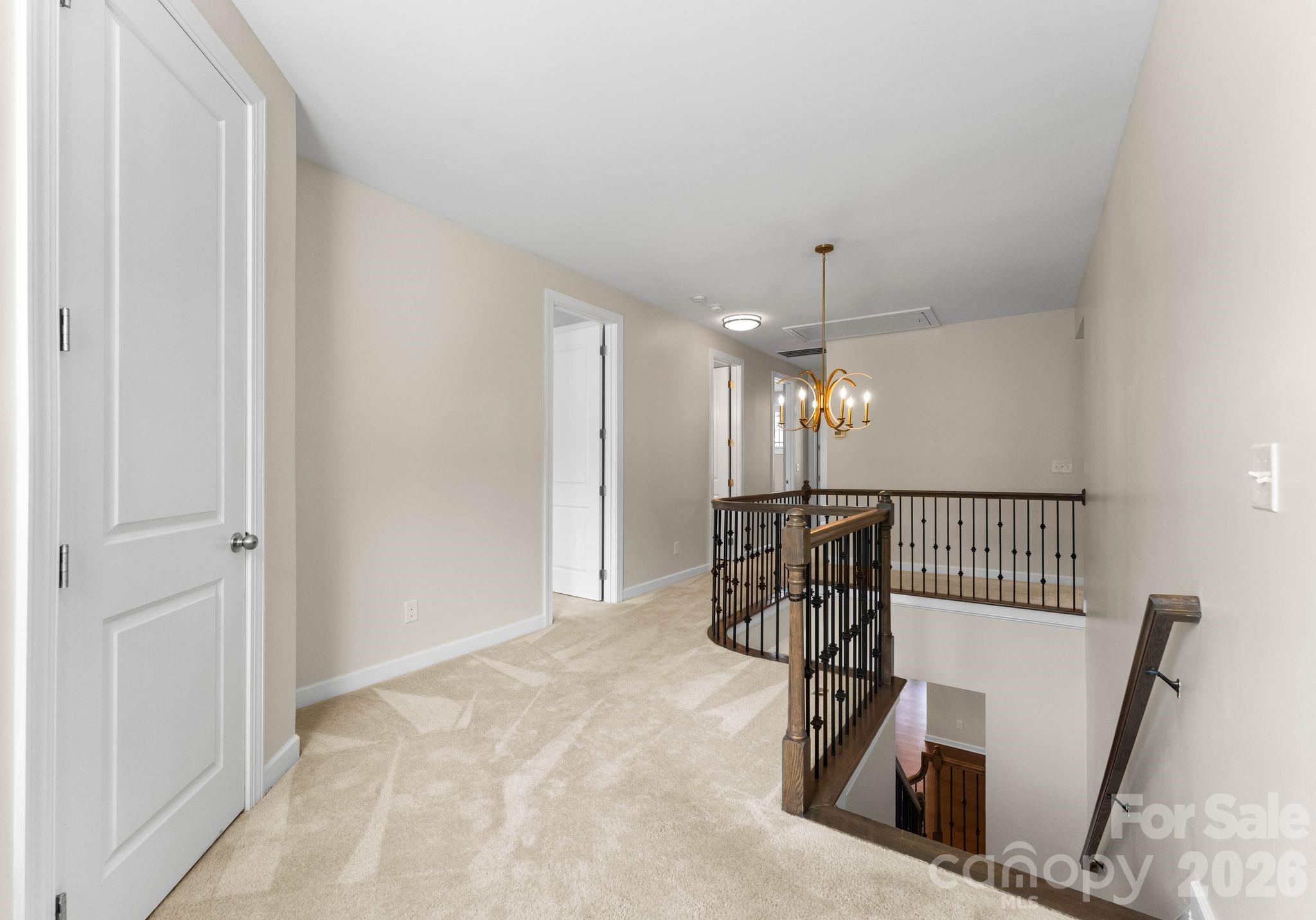 Shelly Woods - Residential