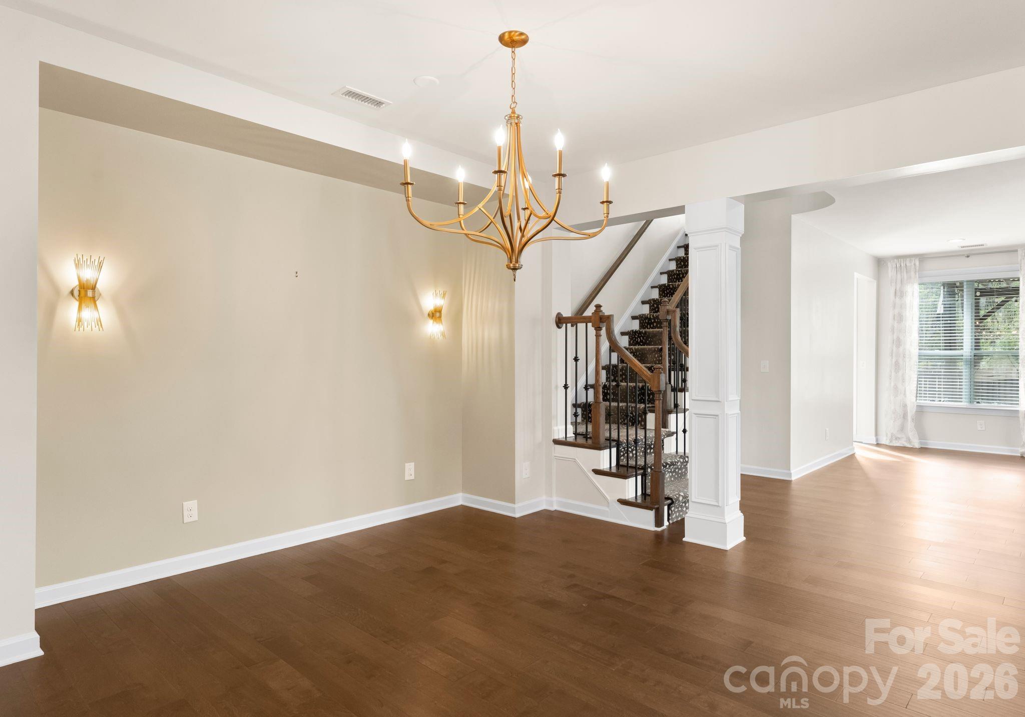 Shelly Woods - Residential