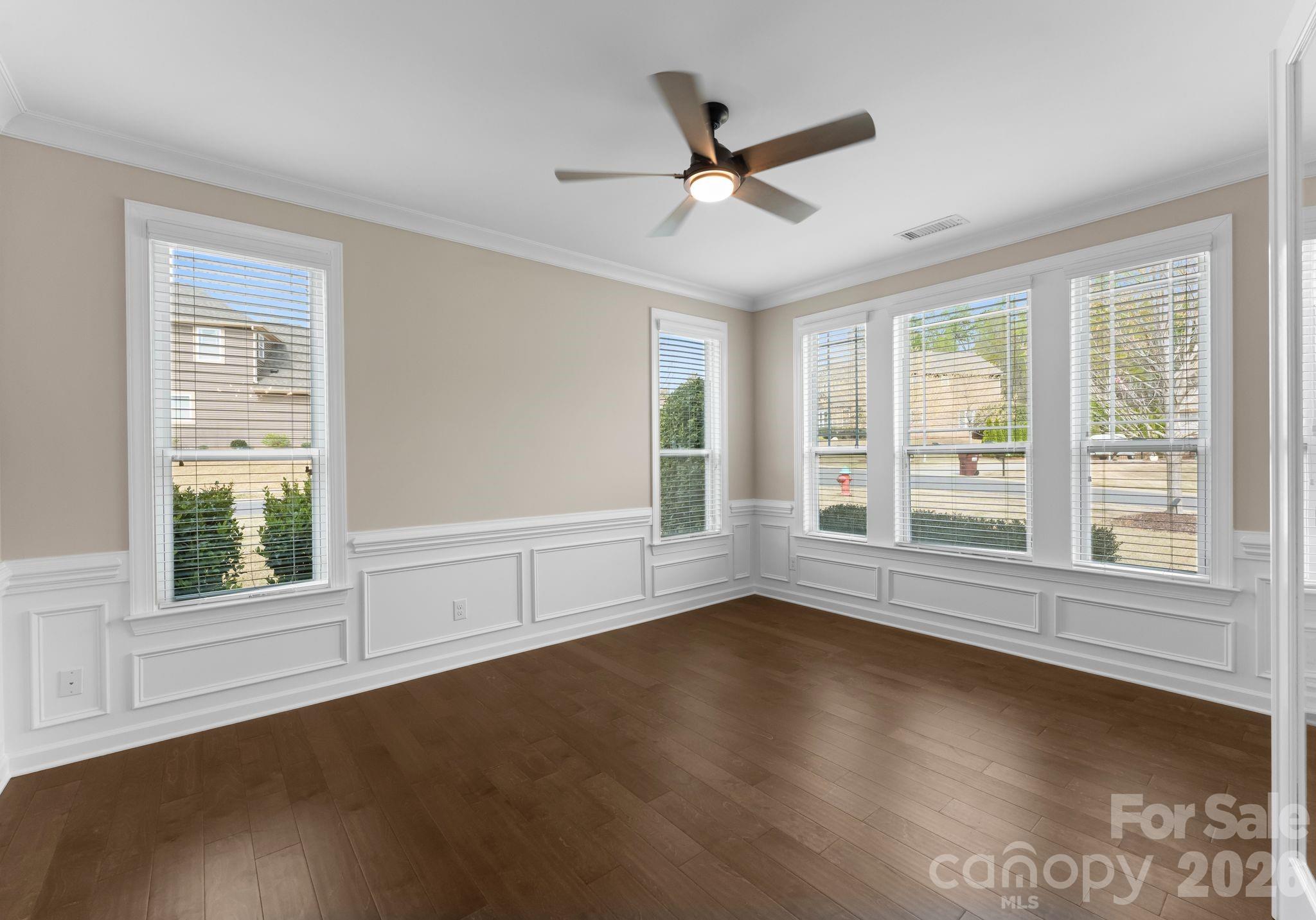 Shelly Woods - Residential