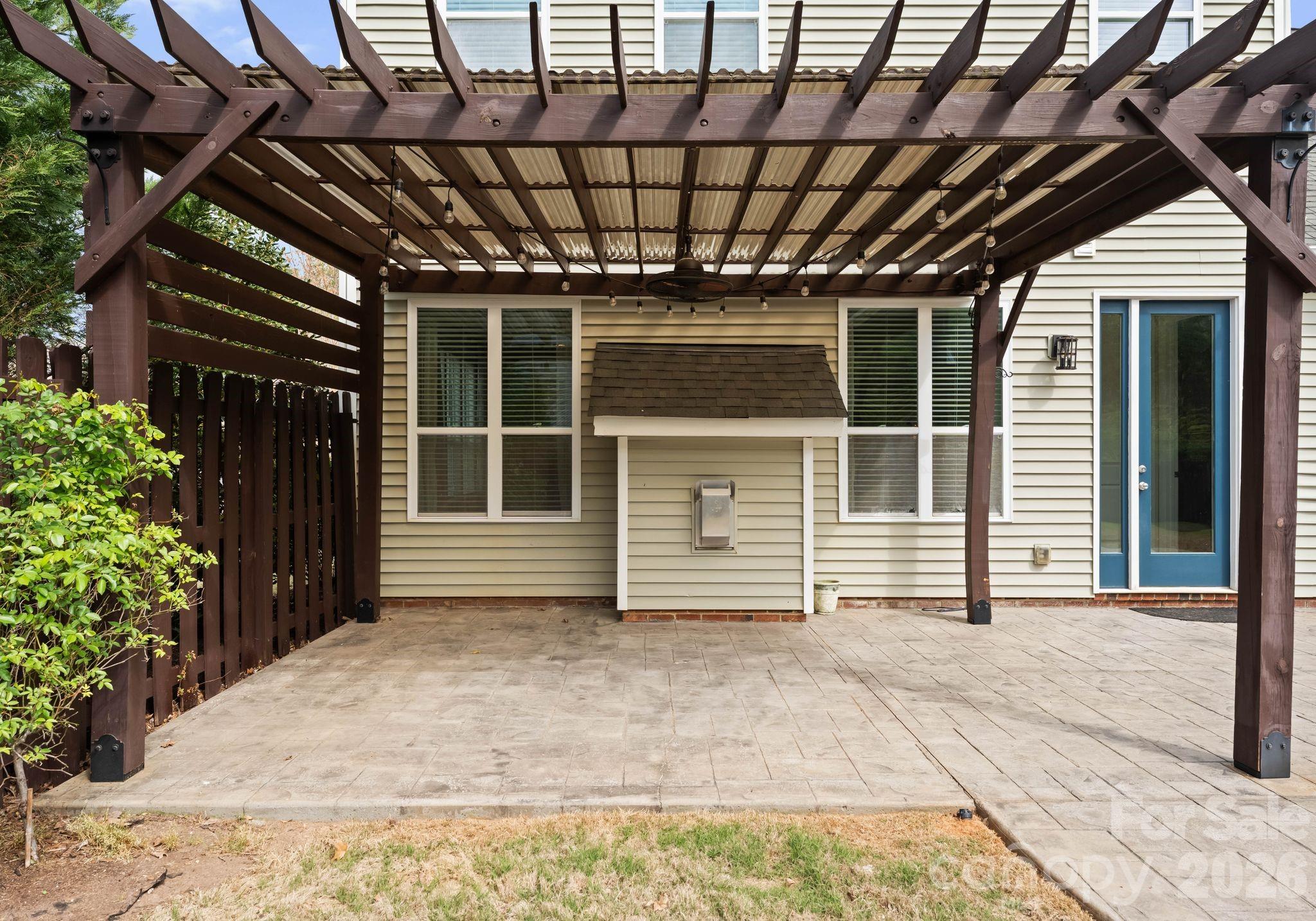 Shelly Woods - Residential