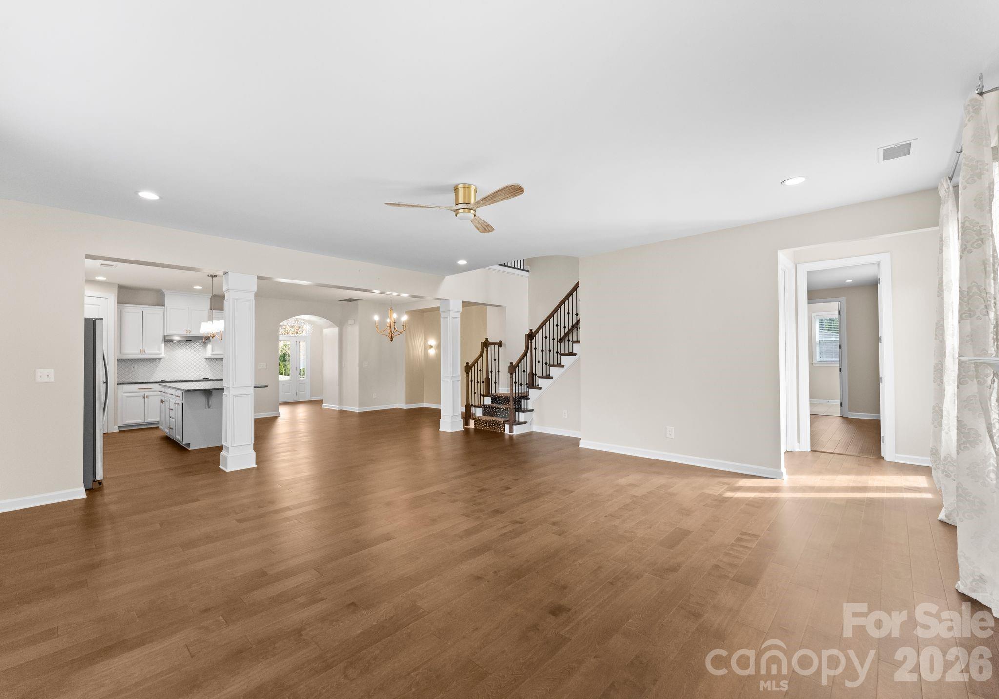 Shelly Woods - Residential