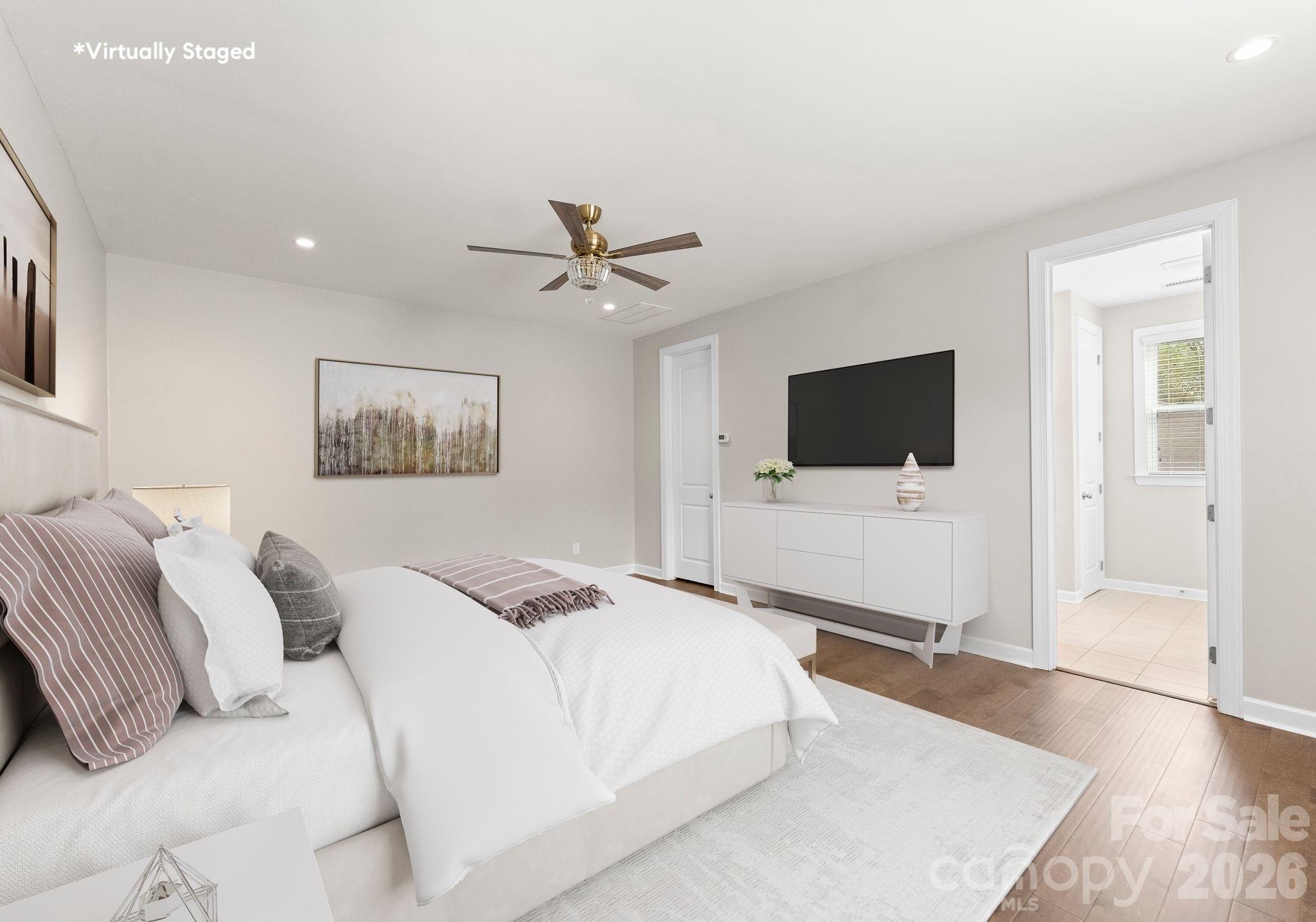 Shelly Woods - Residential