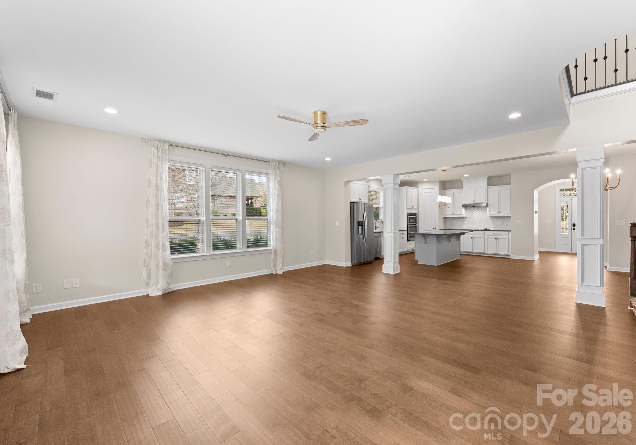 Shelly Woods - Residential