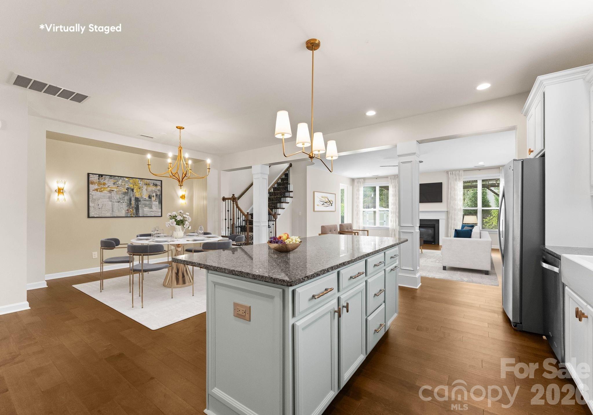 Shelly Woods - Residential