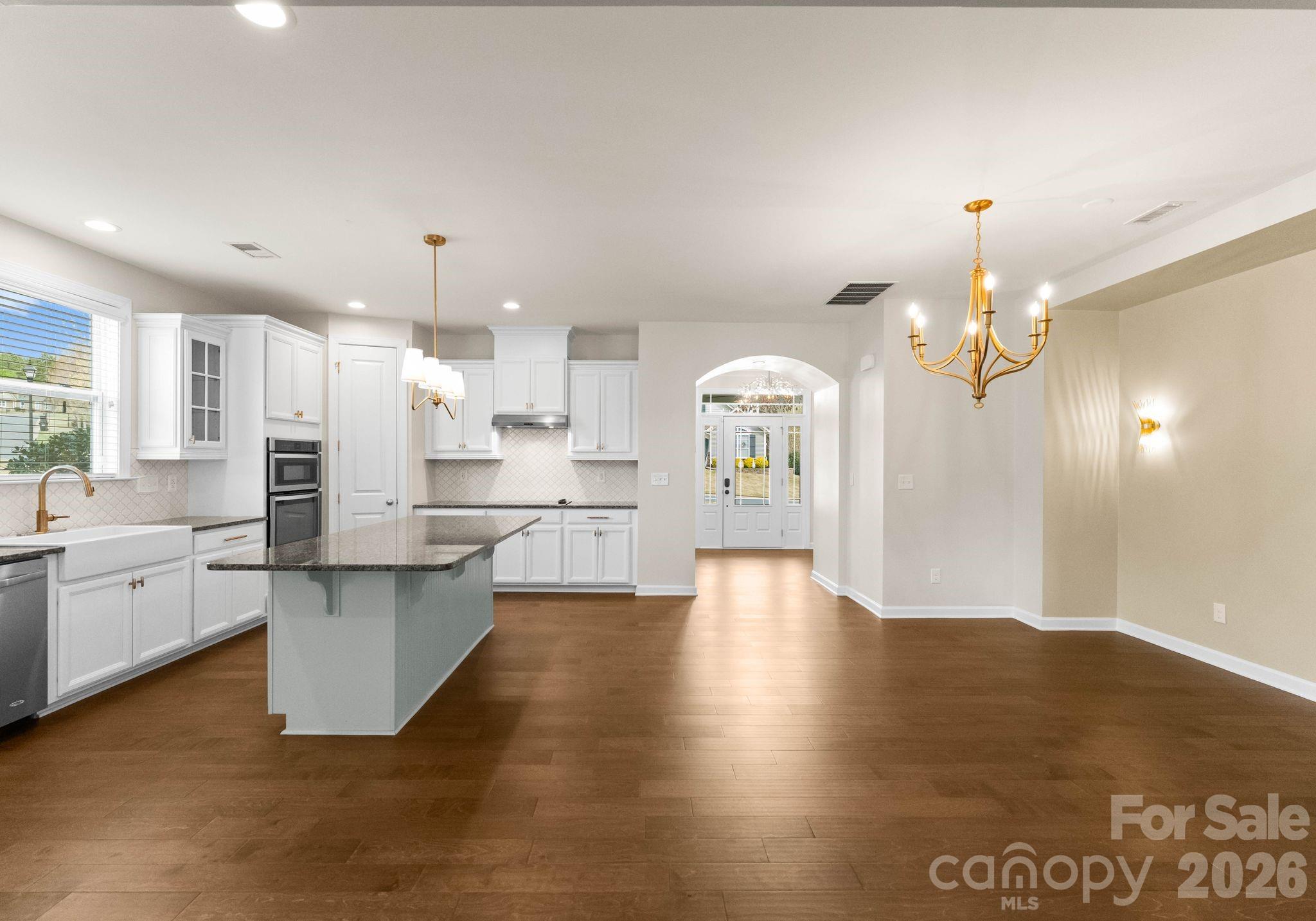 Shelly Woods - Residential