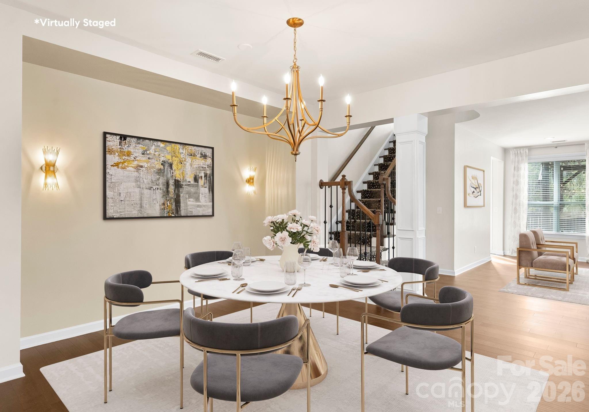 Shelly Woods - Residential