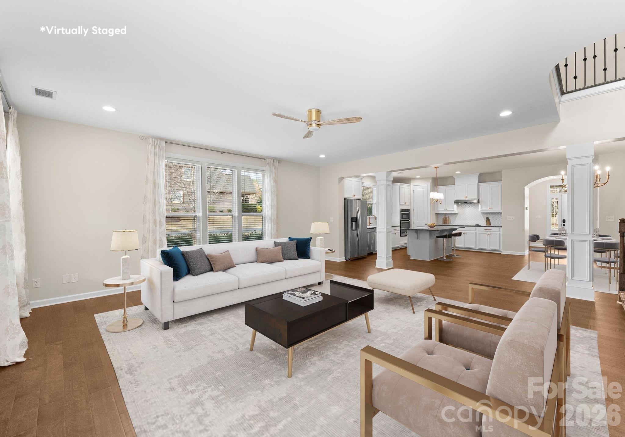 1192 Shelly Woods Drive