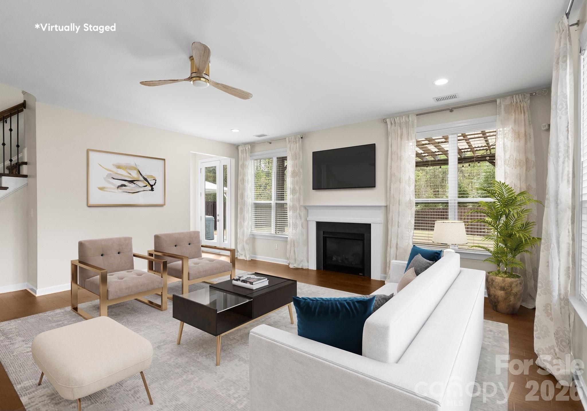 Shelly Woods - Residential