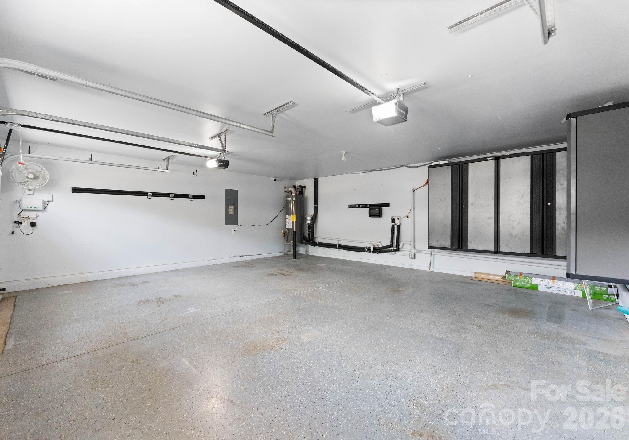 Shelly Woods - Residential