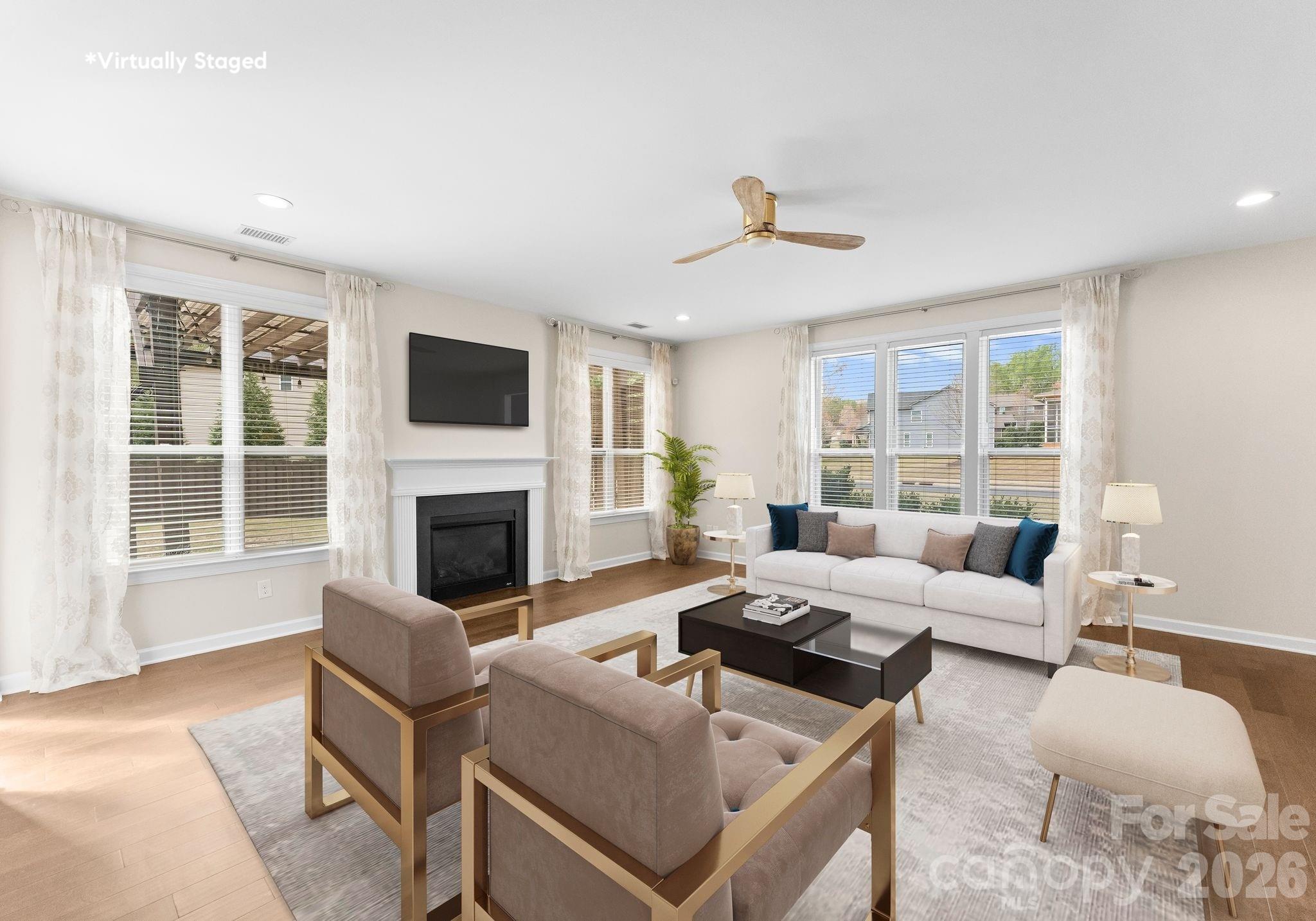 Shelly Woods - Residential