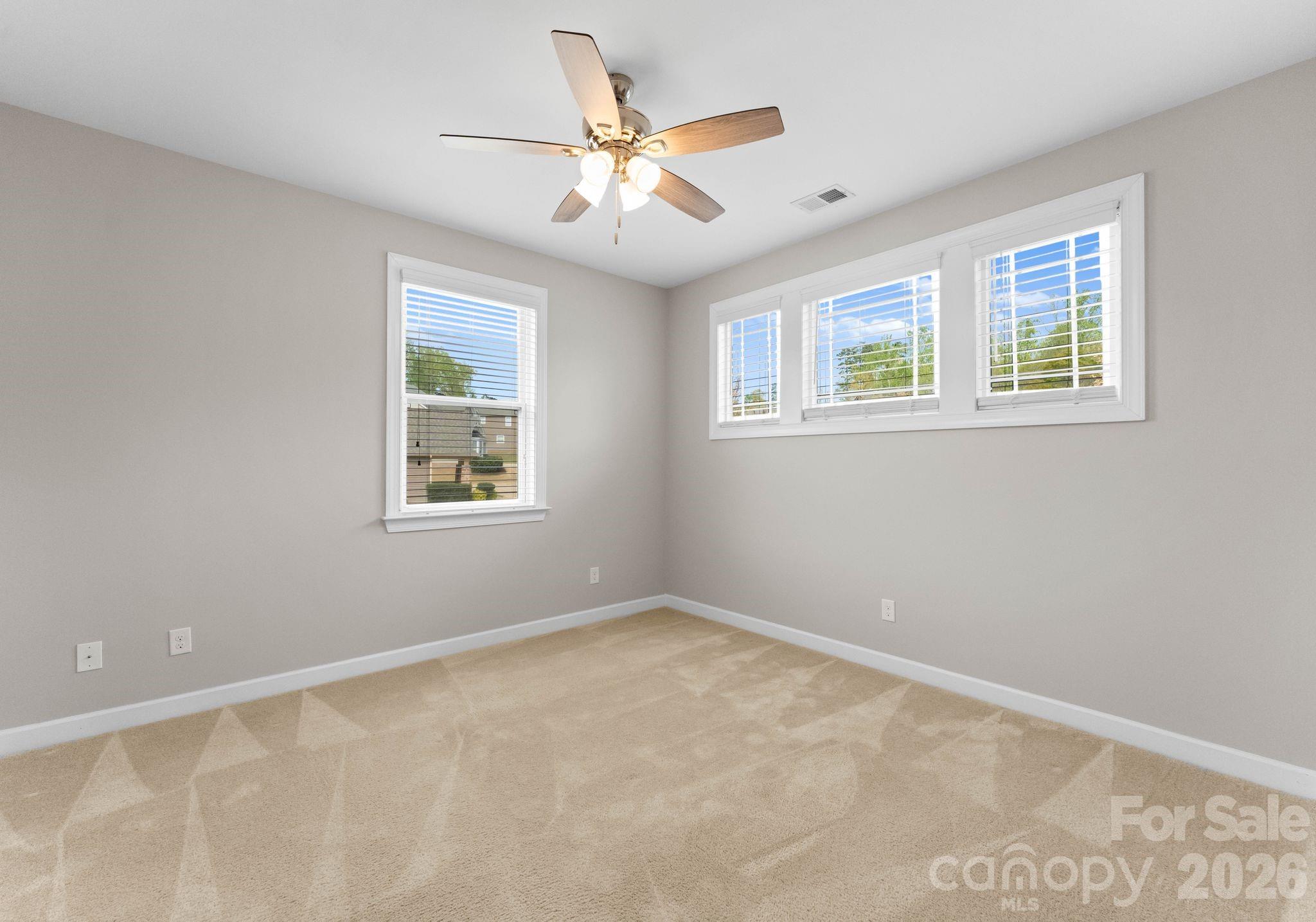 Shelly Woods - Residential