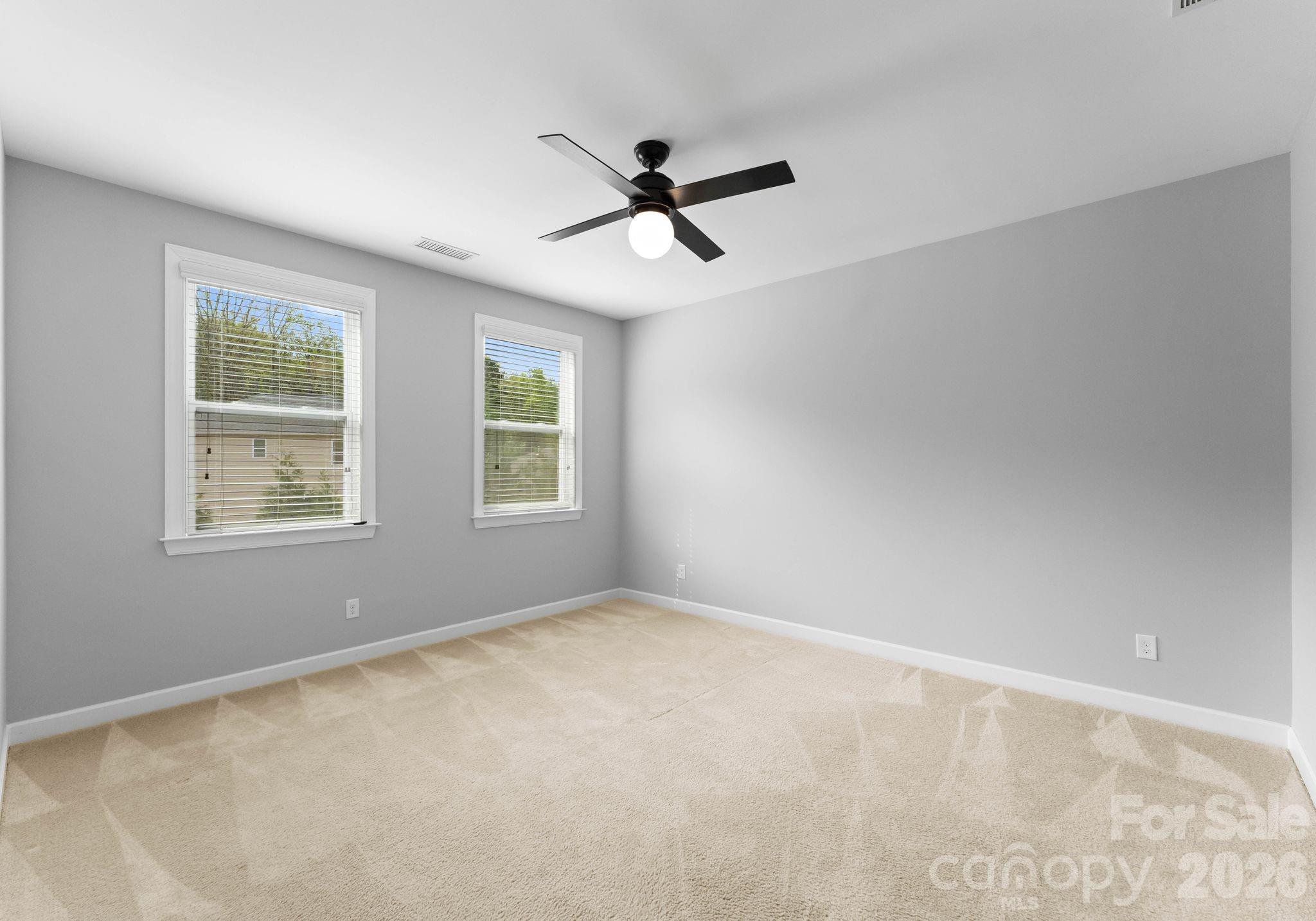 Shelly Woods - Residential