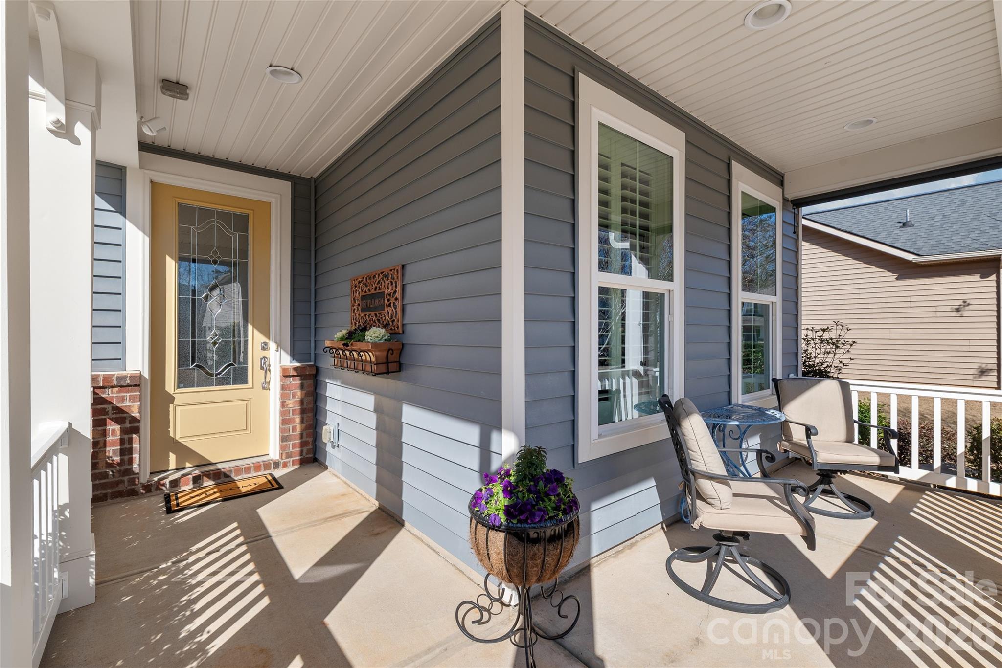 Morgans Branch - Residential