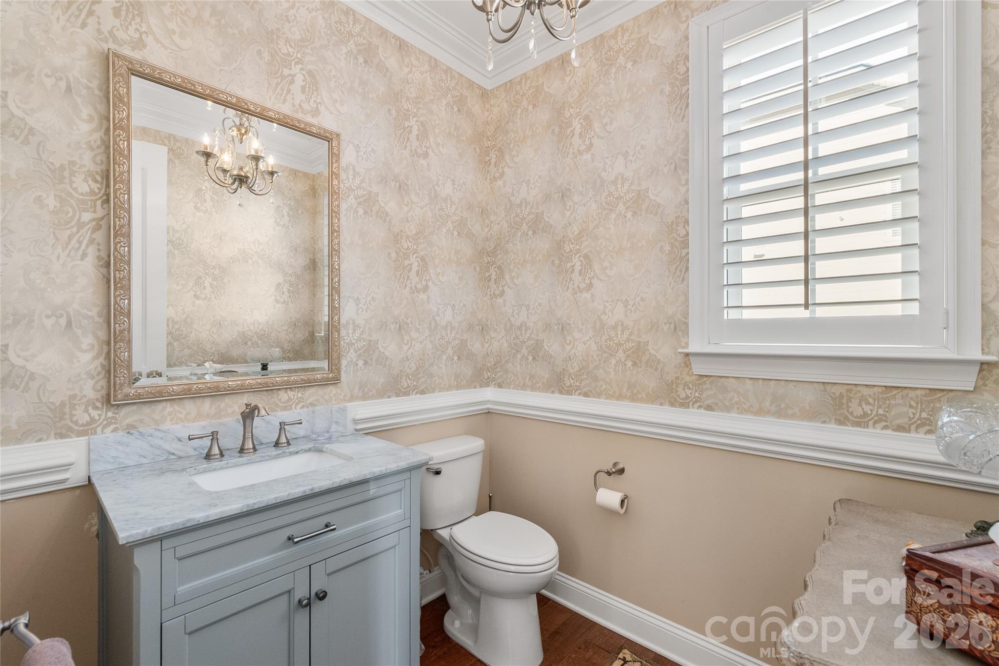 Morgans Branch - Residential