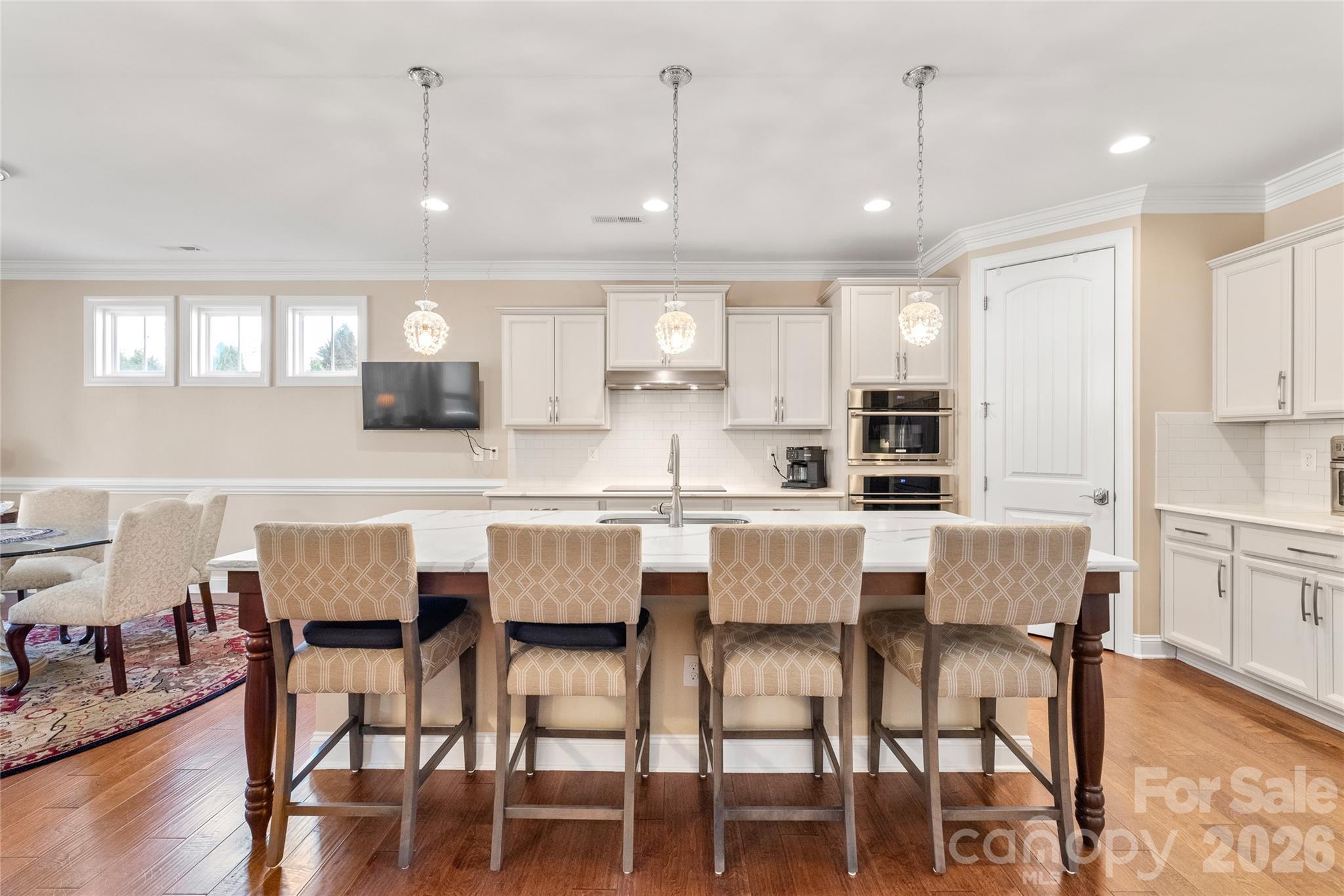 Morgans Branch - Residential