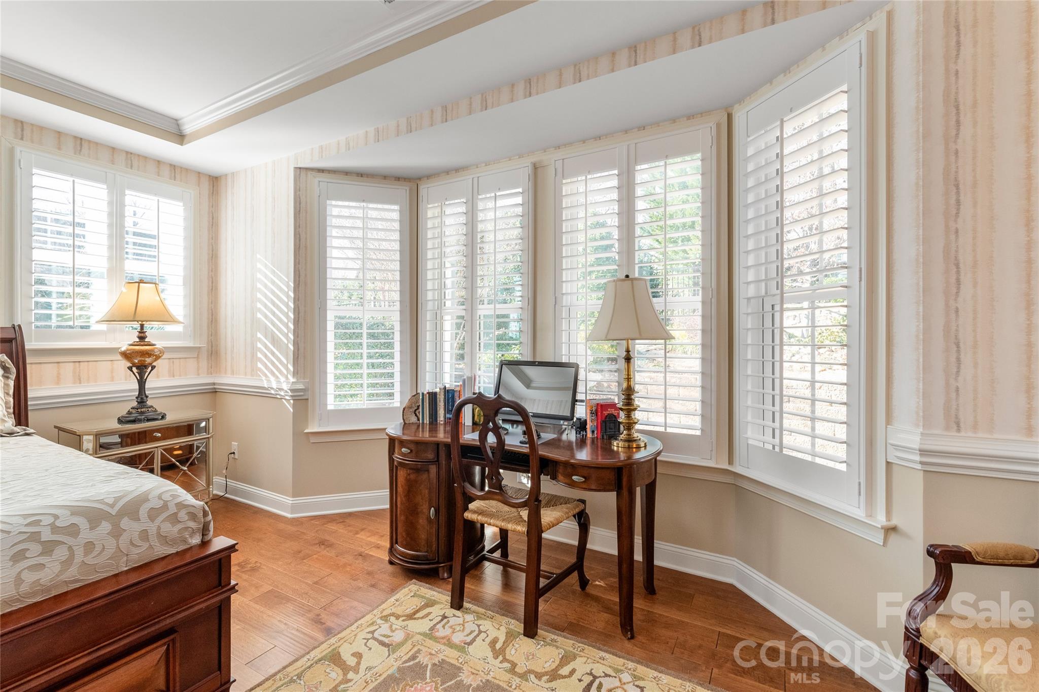 Morgans Branch - Residential