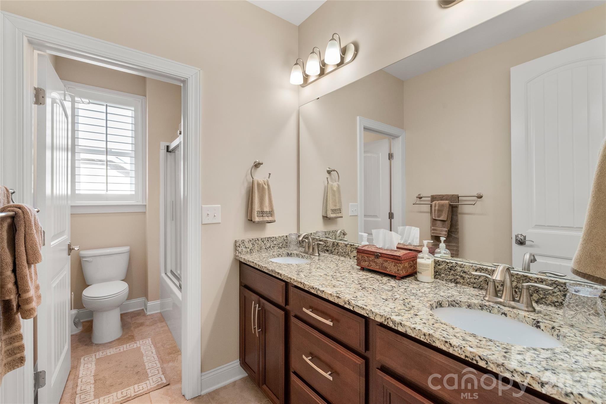 Morgans Branch - Residential