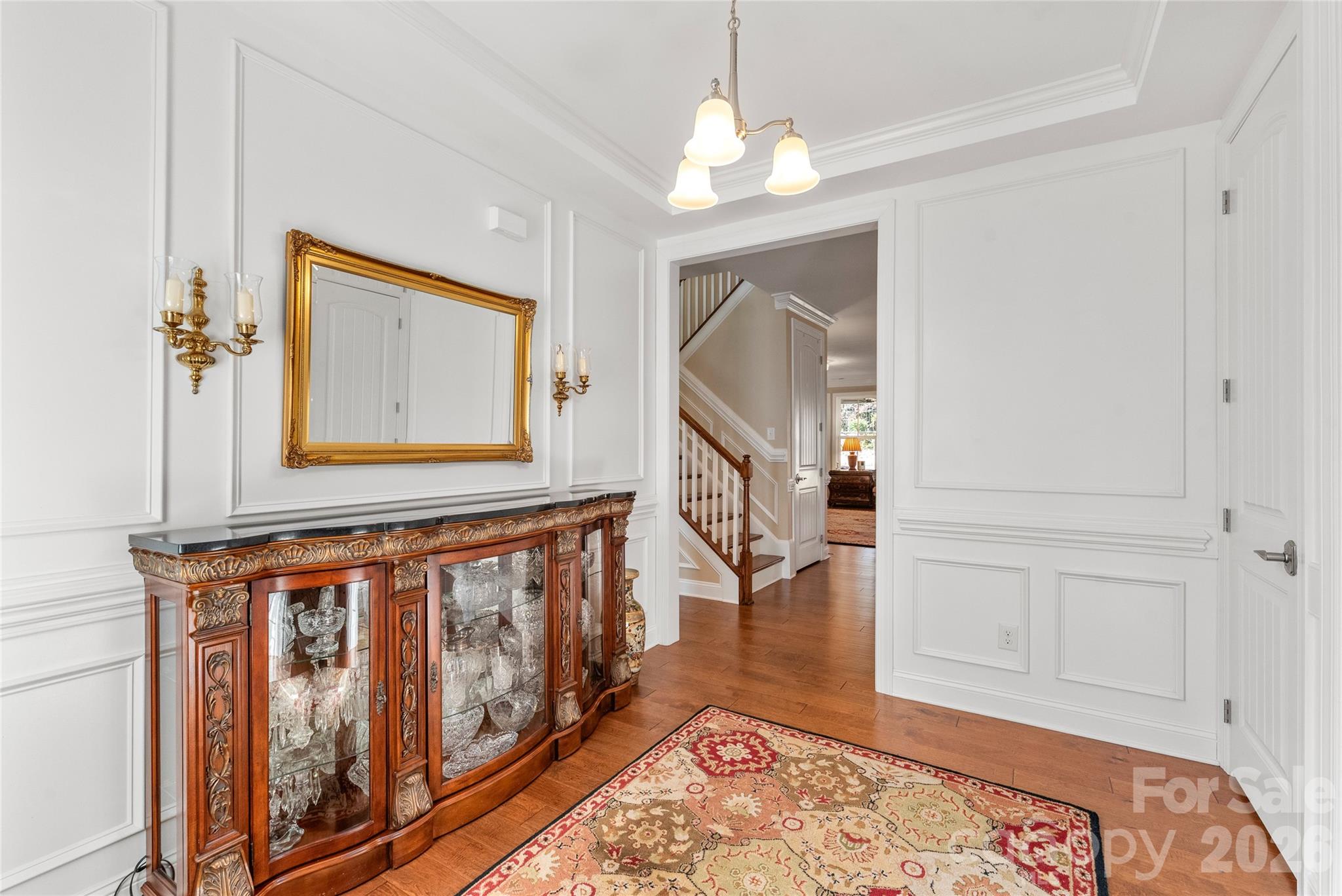 Morgans Branch - Residential