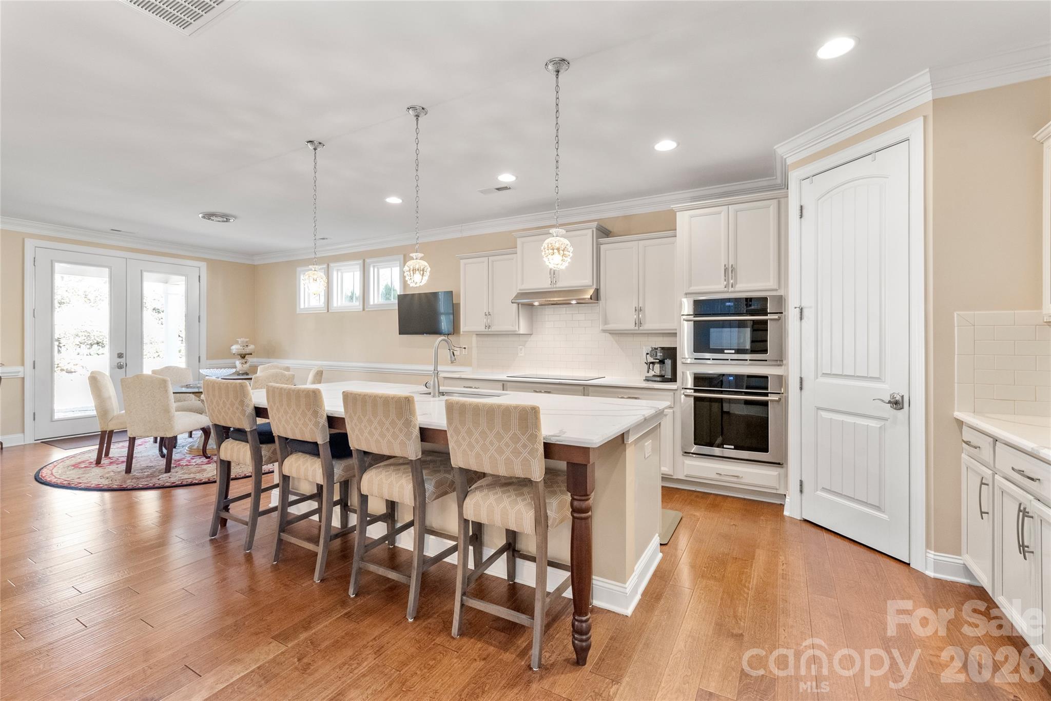 Morgans Branch - Residential