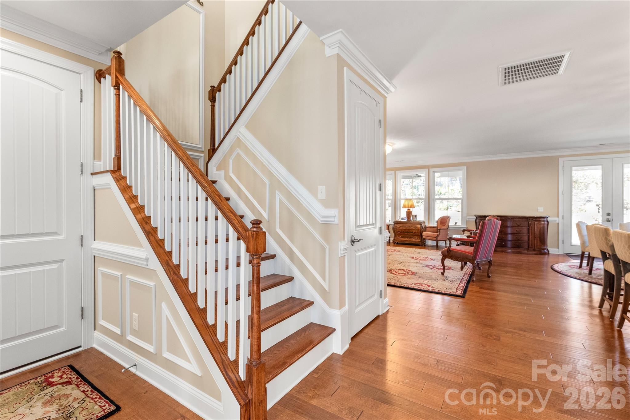 Morgans Branch - Residential