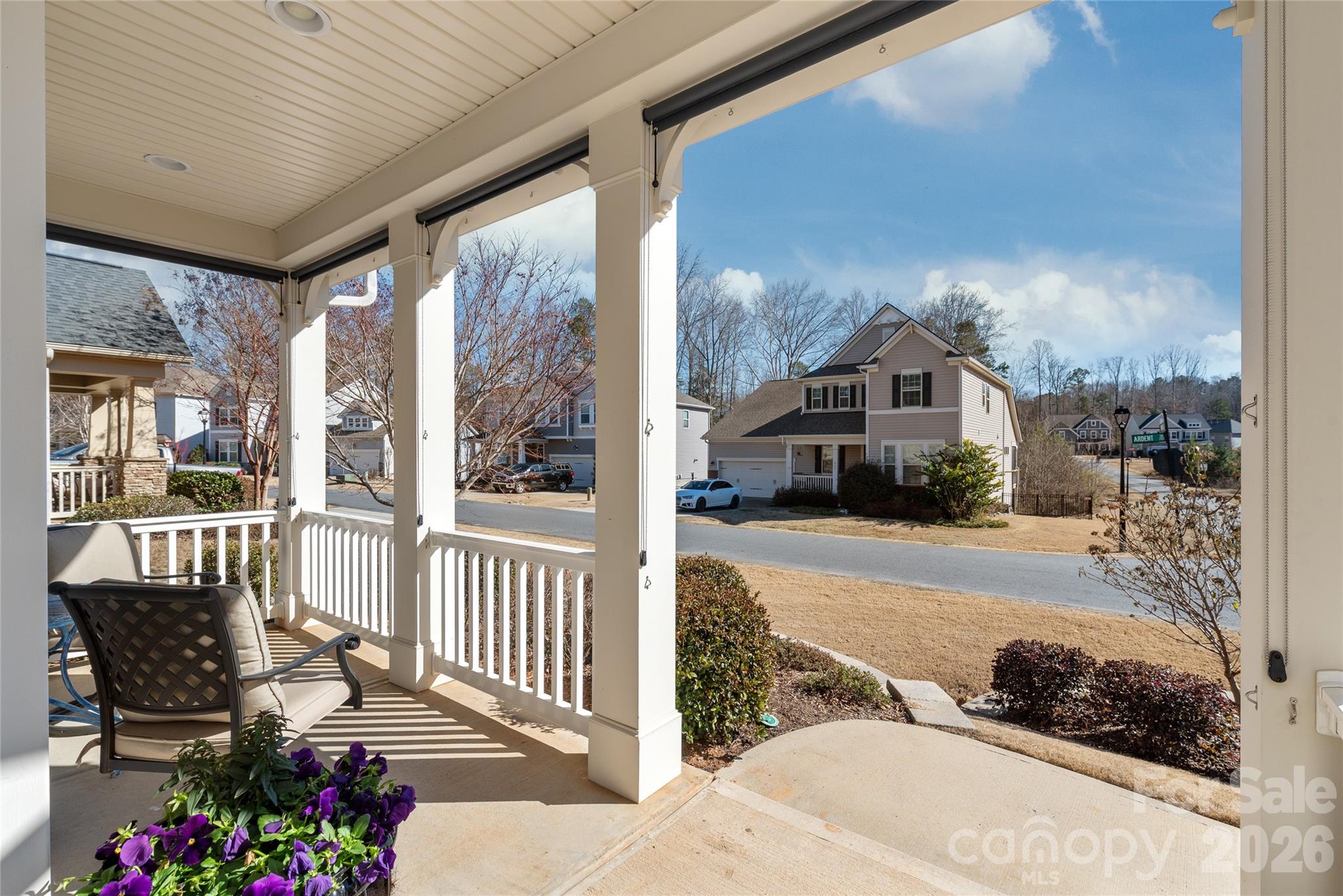 Morgans Branch - Residential