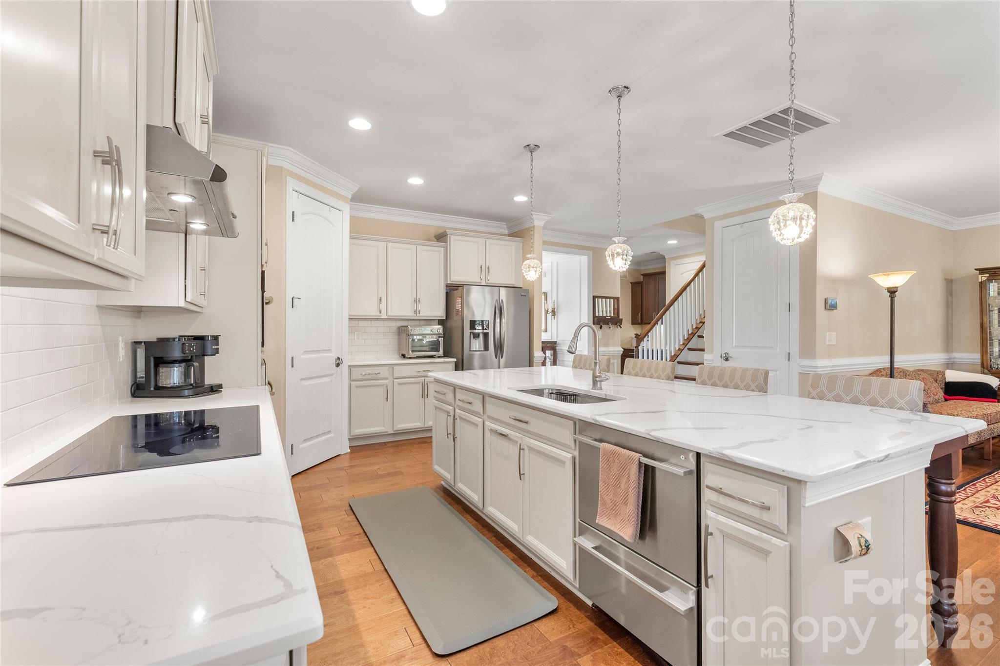 Morgans Branch - Residential