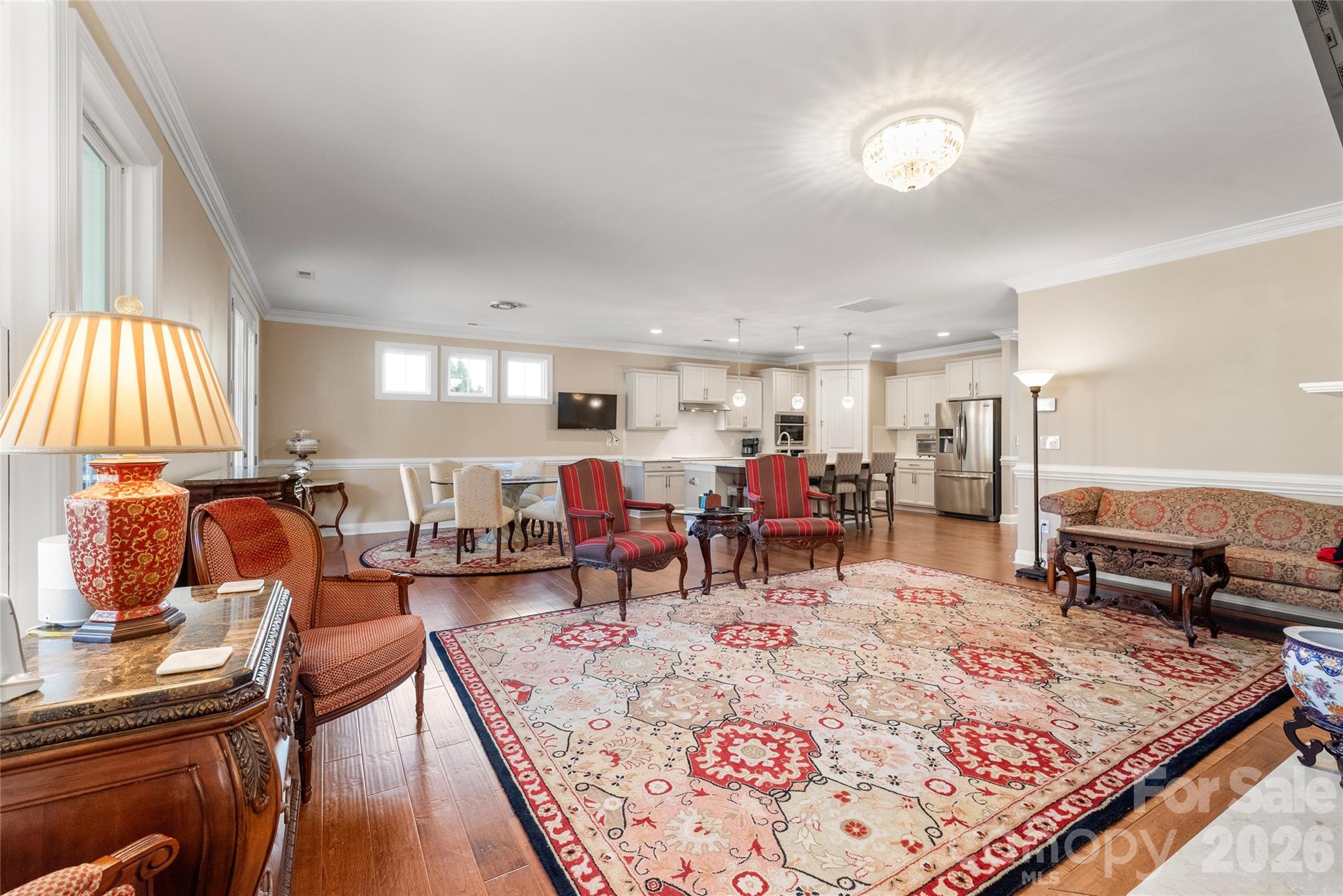 Morgans Branch - Residential