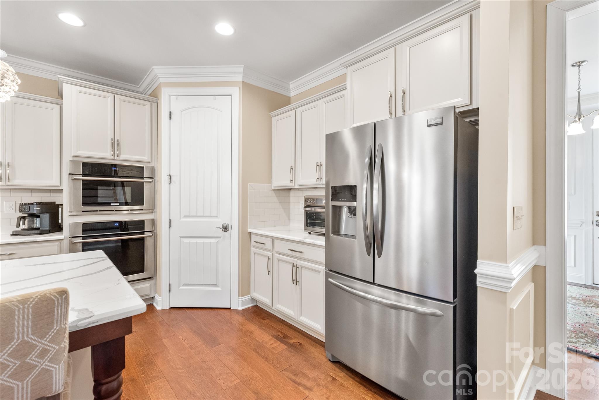 Morgans Branch - Residential