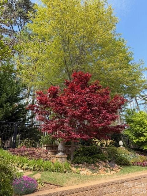 Morgans Branch - Residential