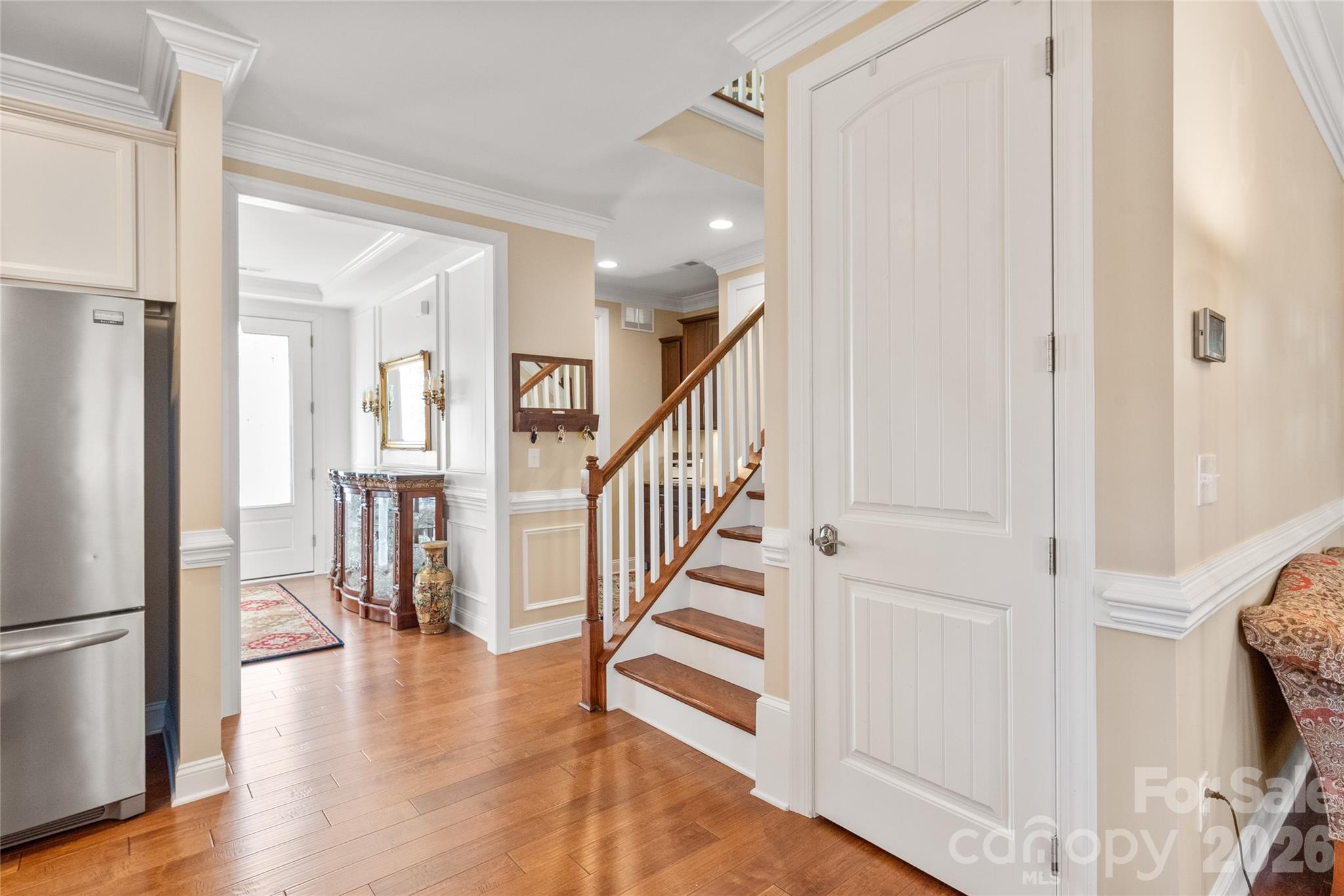 Morgans Branch - Residential