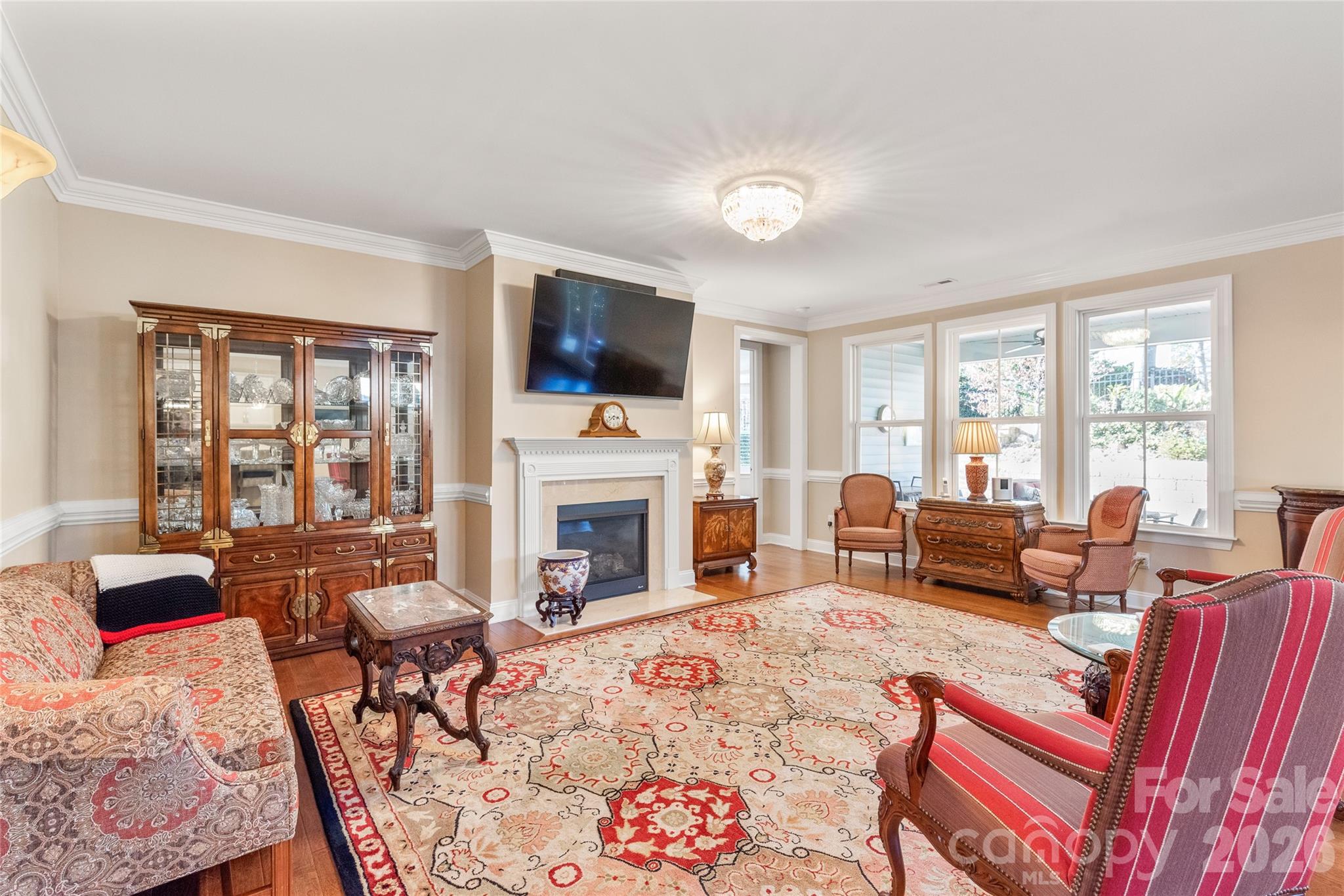 Morgans Branch - Residential