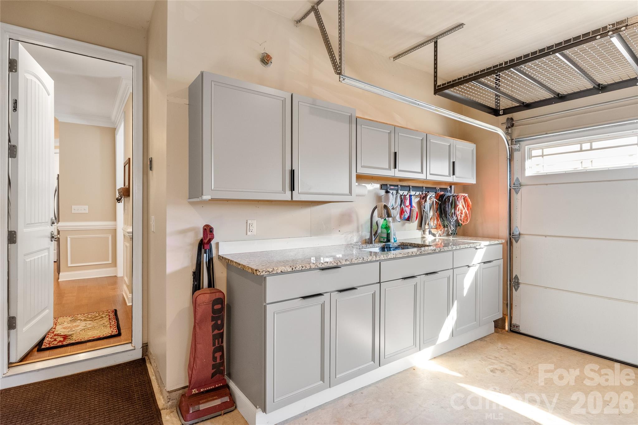 Morgans Branch - Residential