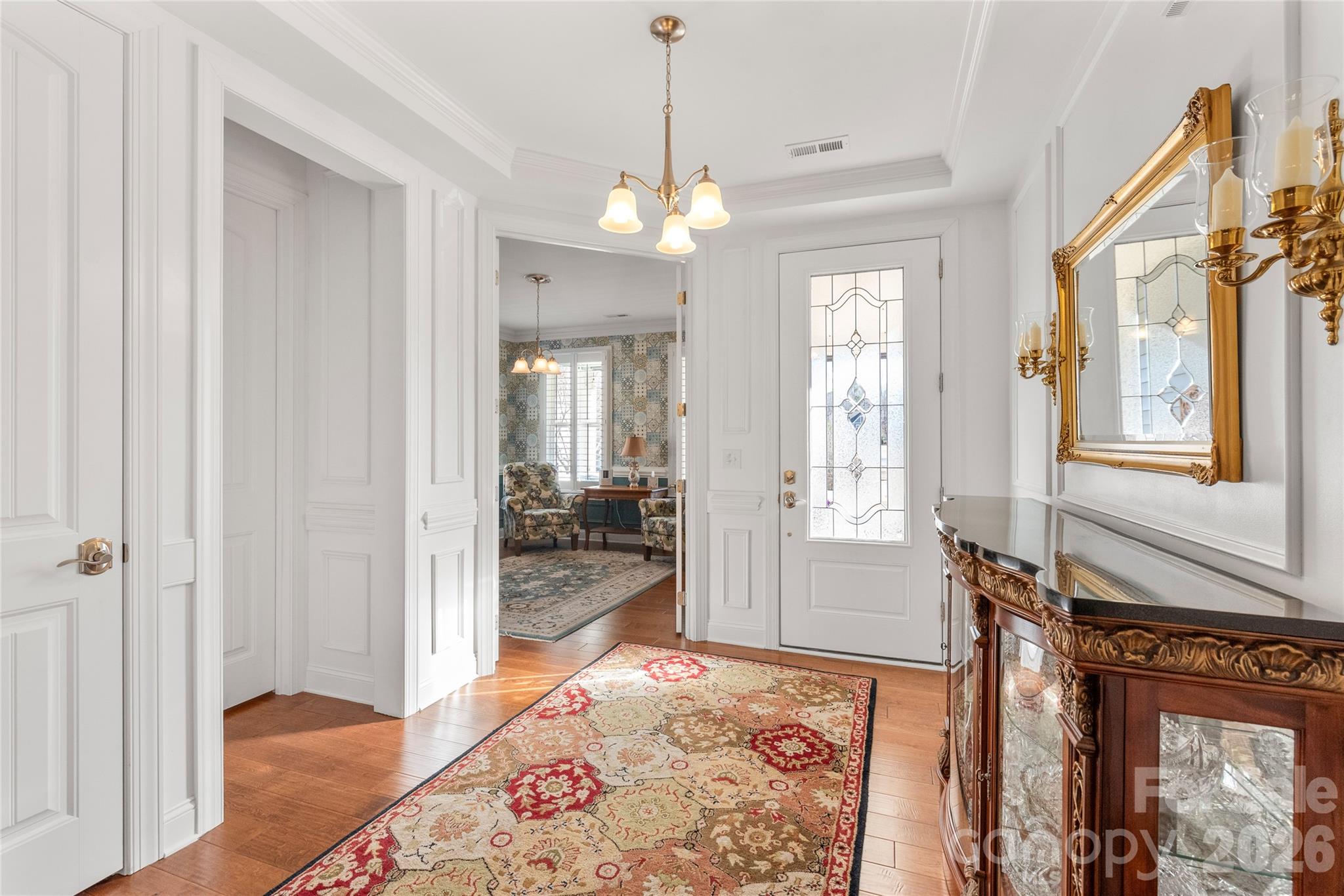 Morgans Branch - Residential